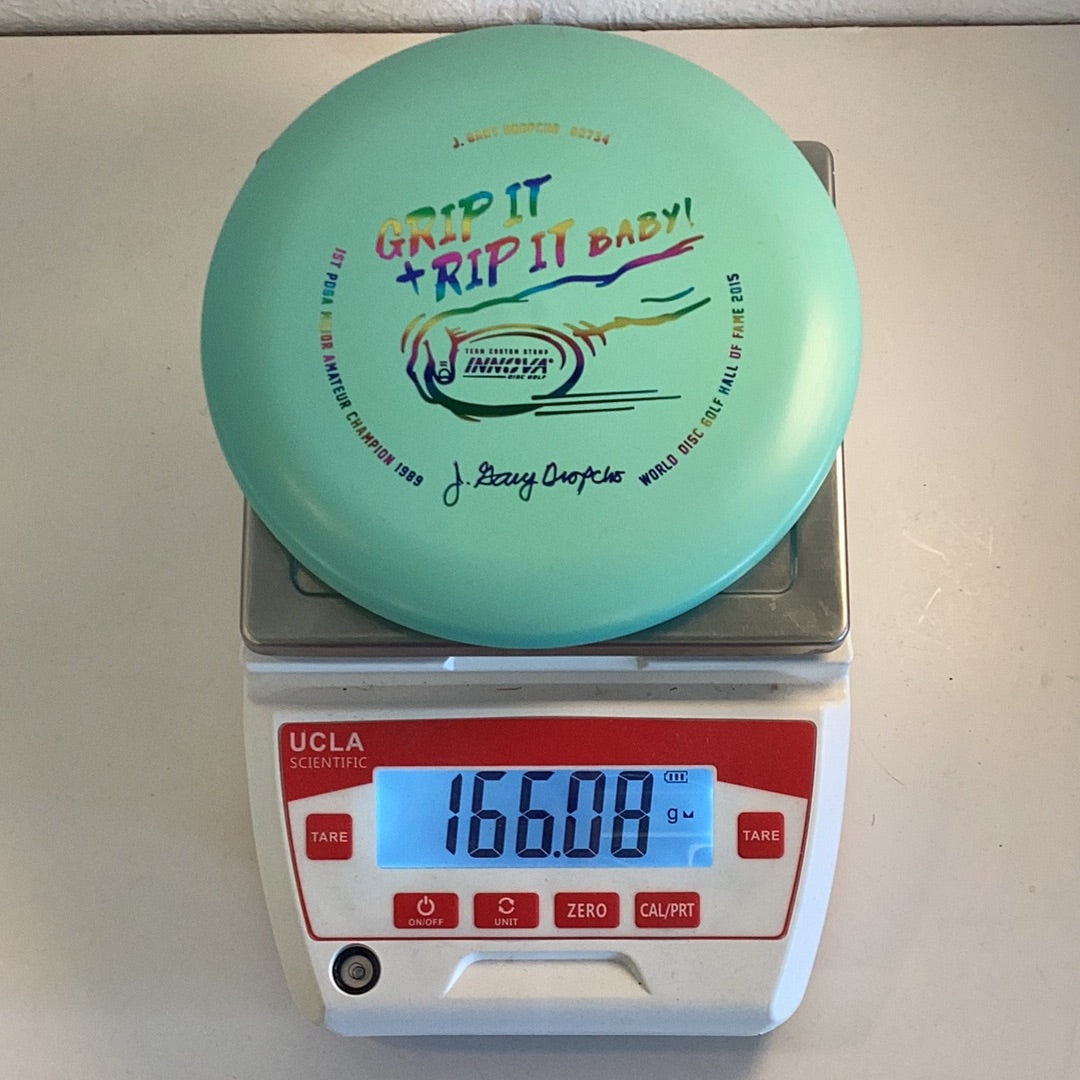 Grip It and Rip It XT Special Release
