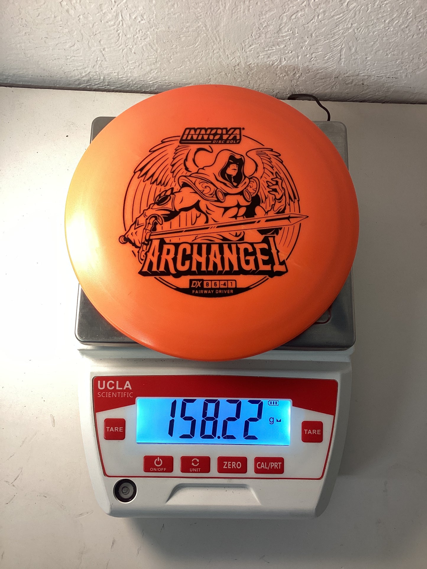 Innova DX Archangel
