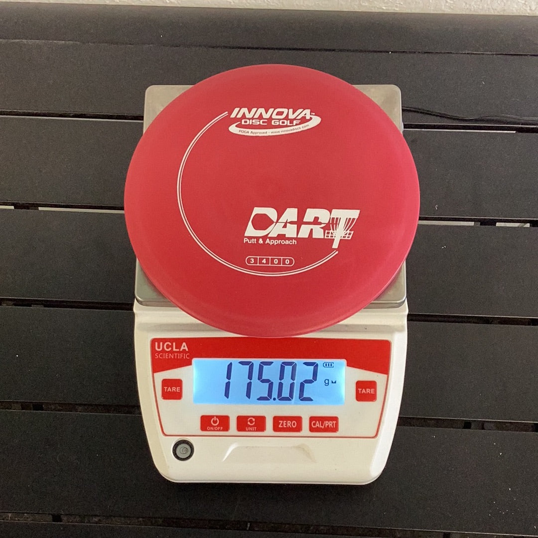 Innova DX Dart
