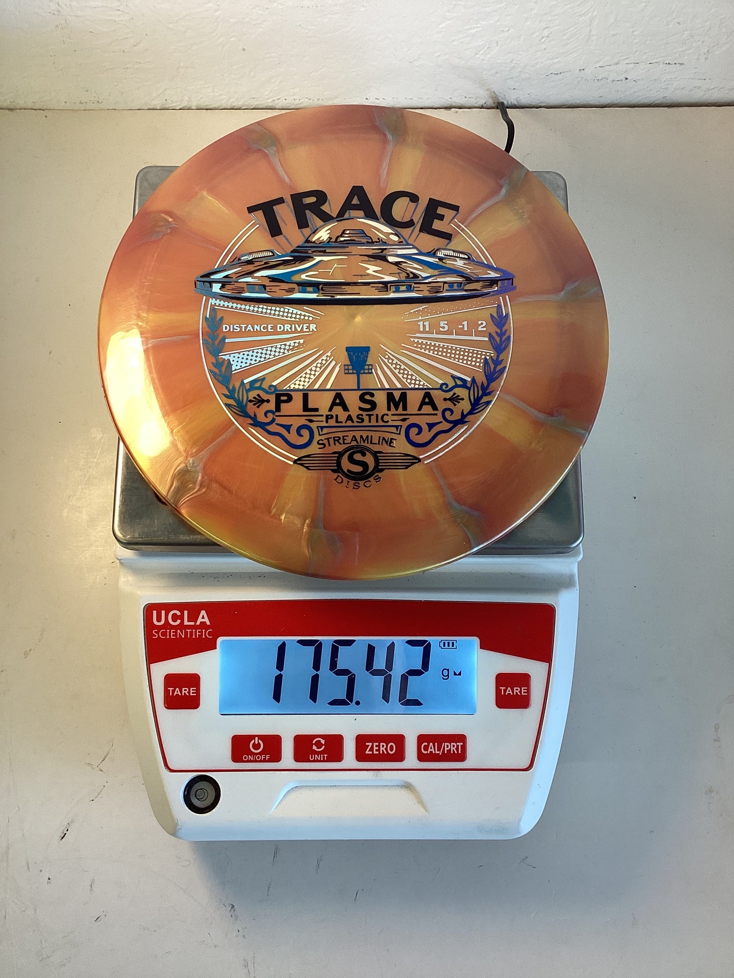 Streamline USED Trace