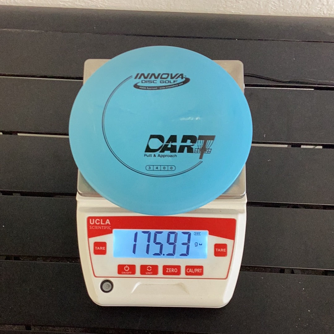 Innova DX Dart