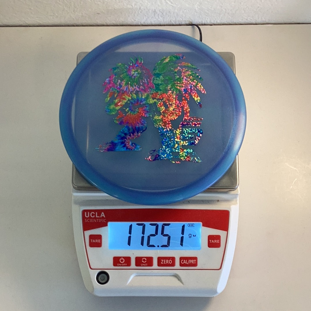 Discraft Buzz - Chris Dickerson Robot Chicken