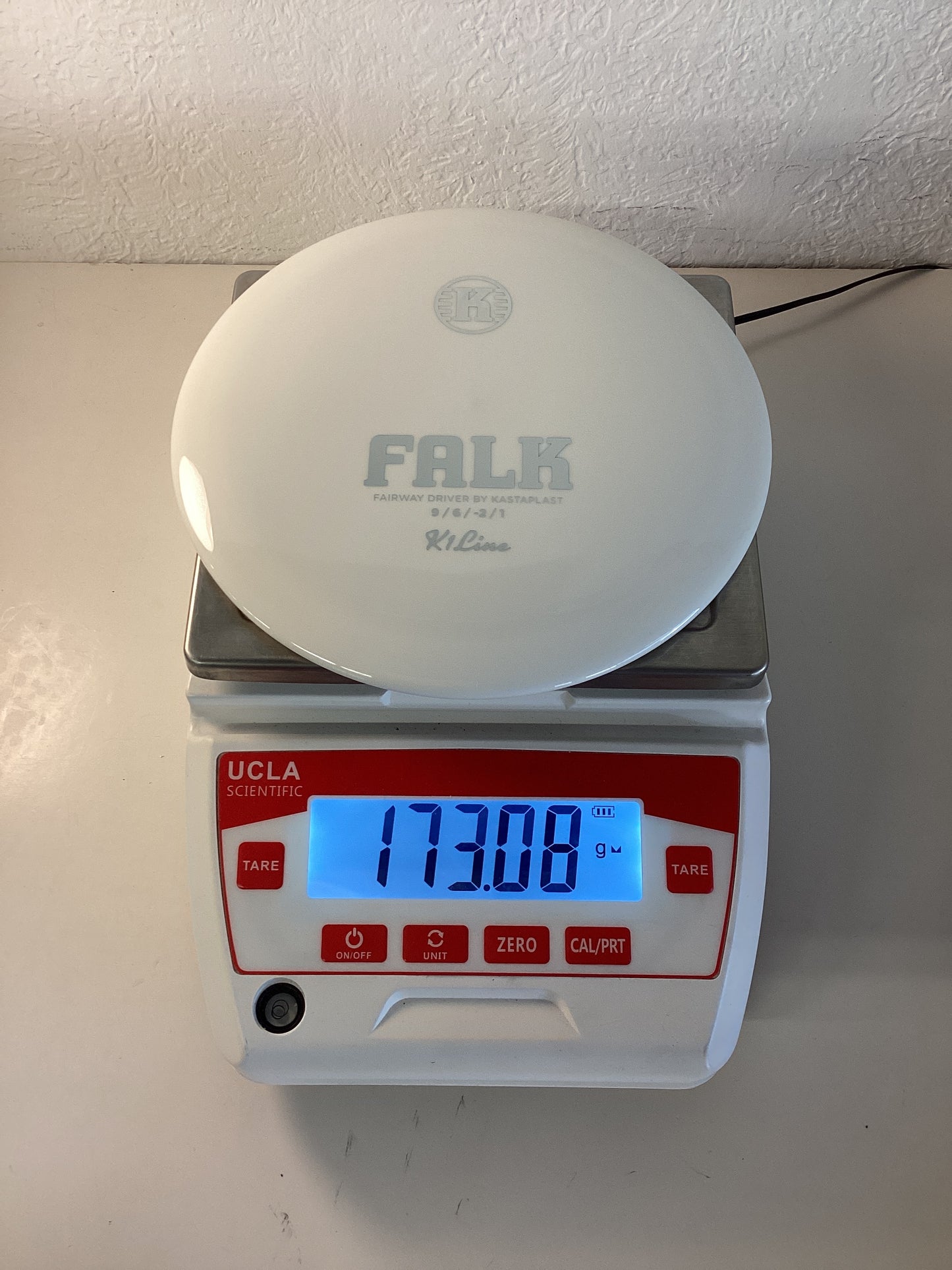 Kastaplast K1 Falk
