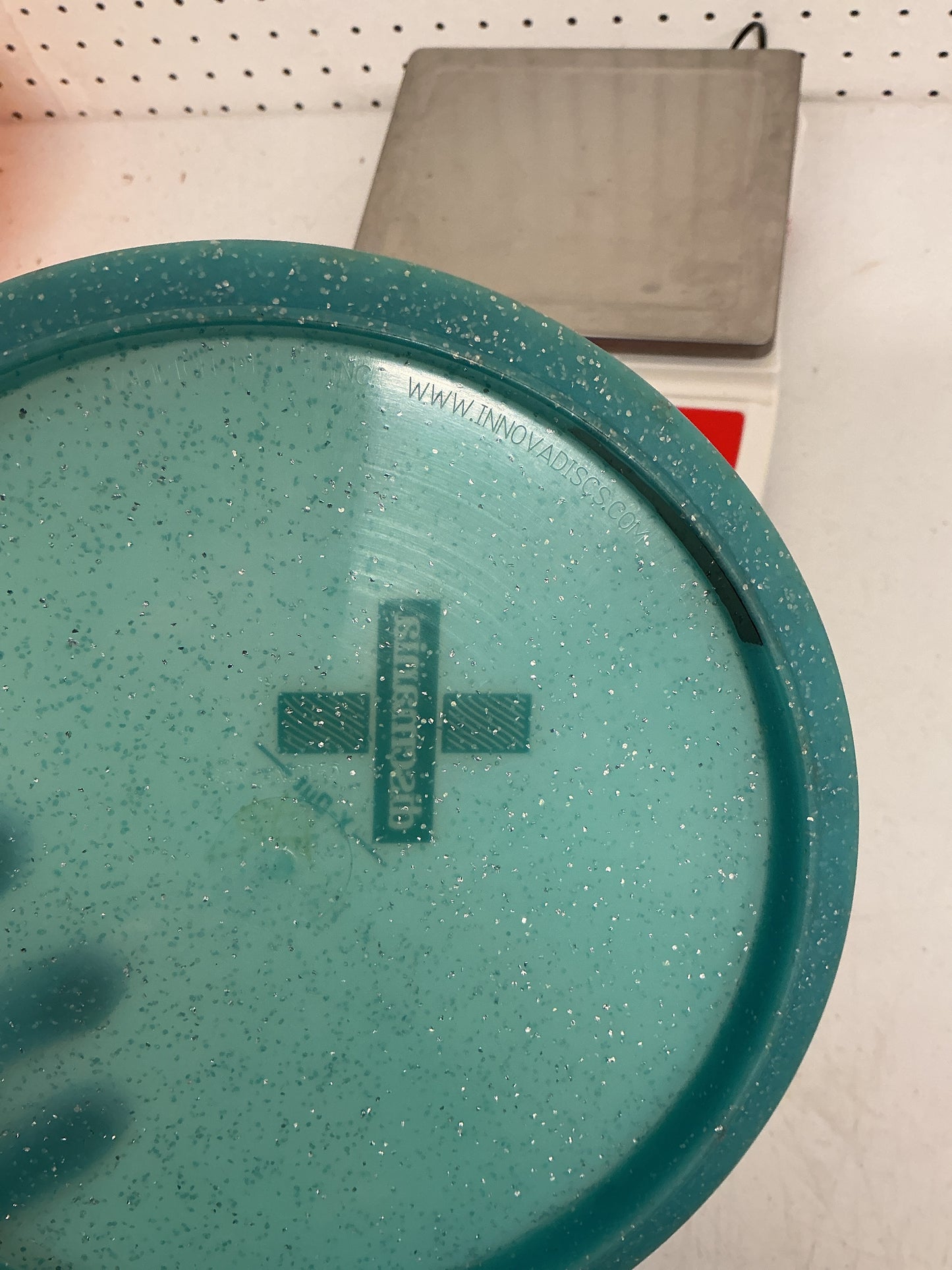 Discmania Metal Flake C-Line MD5 Innova Made - *PREOWNED*