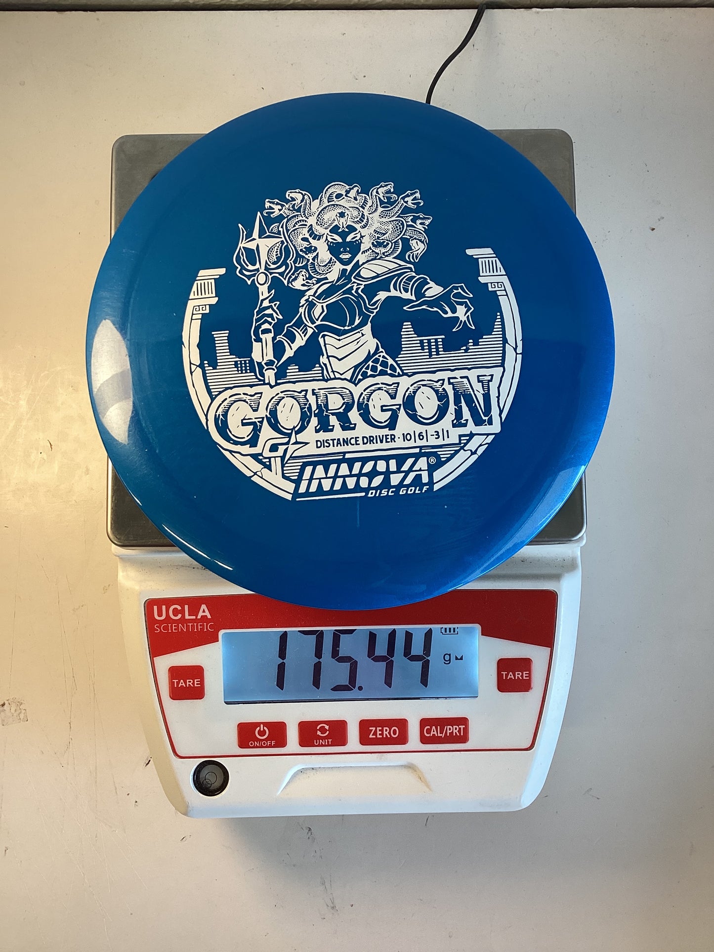 Innova GStar Gorgon
