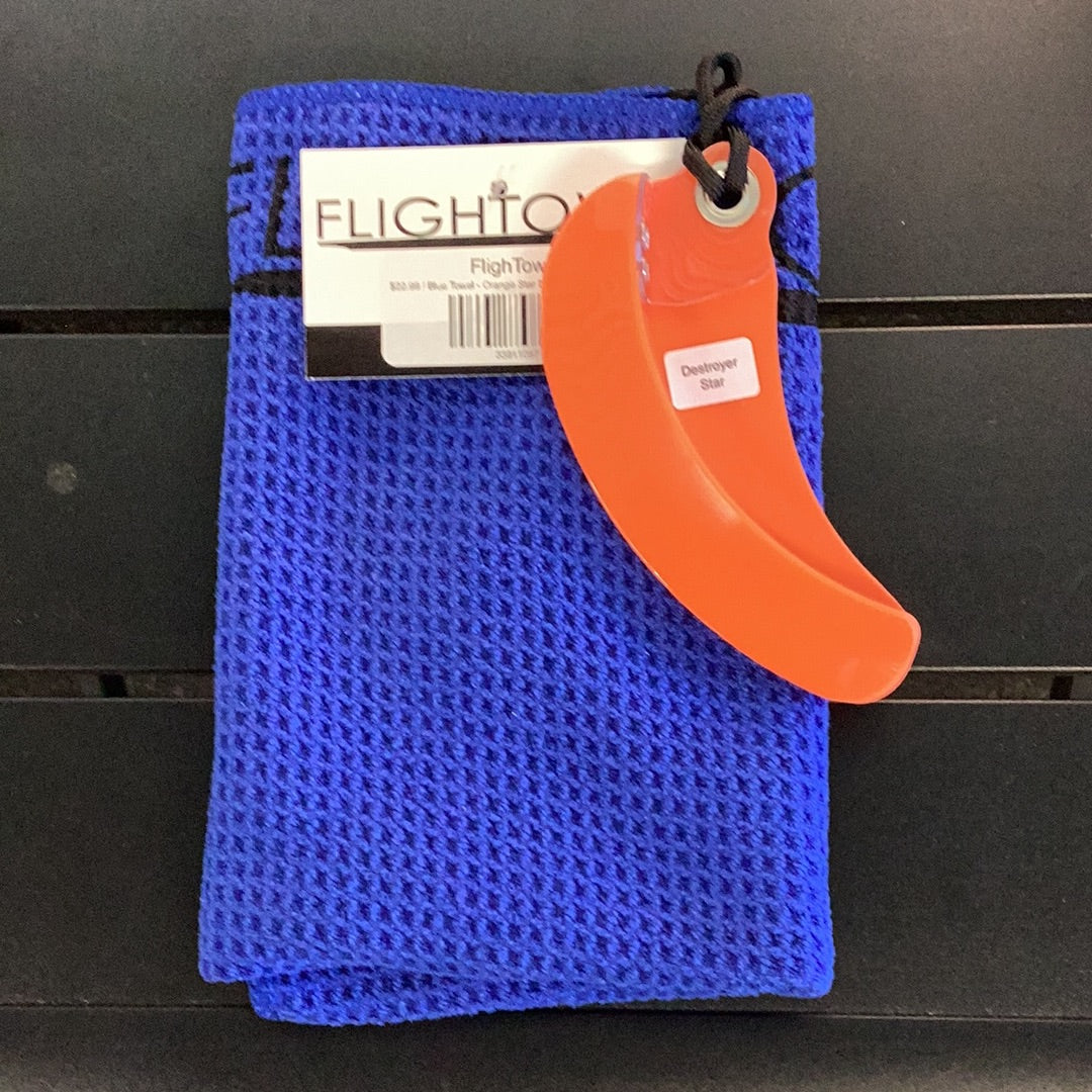 FlighTowel