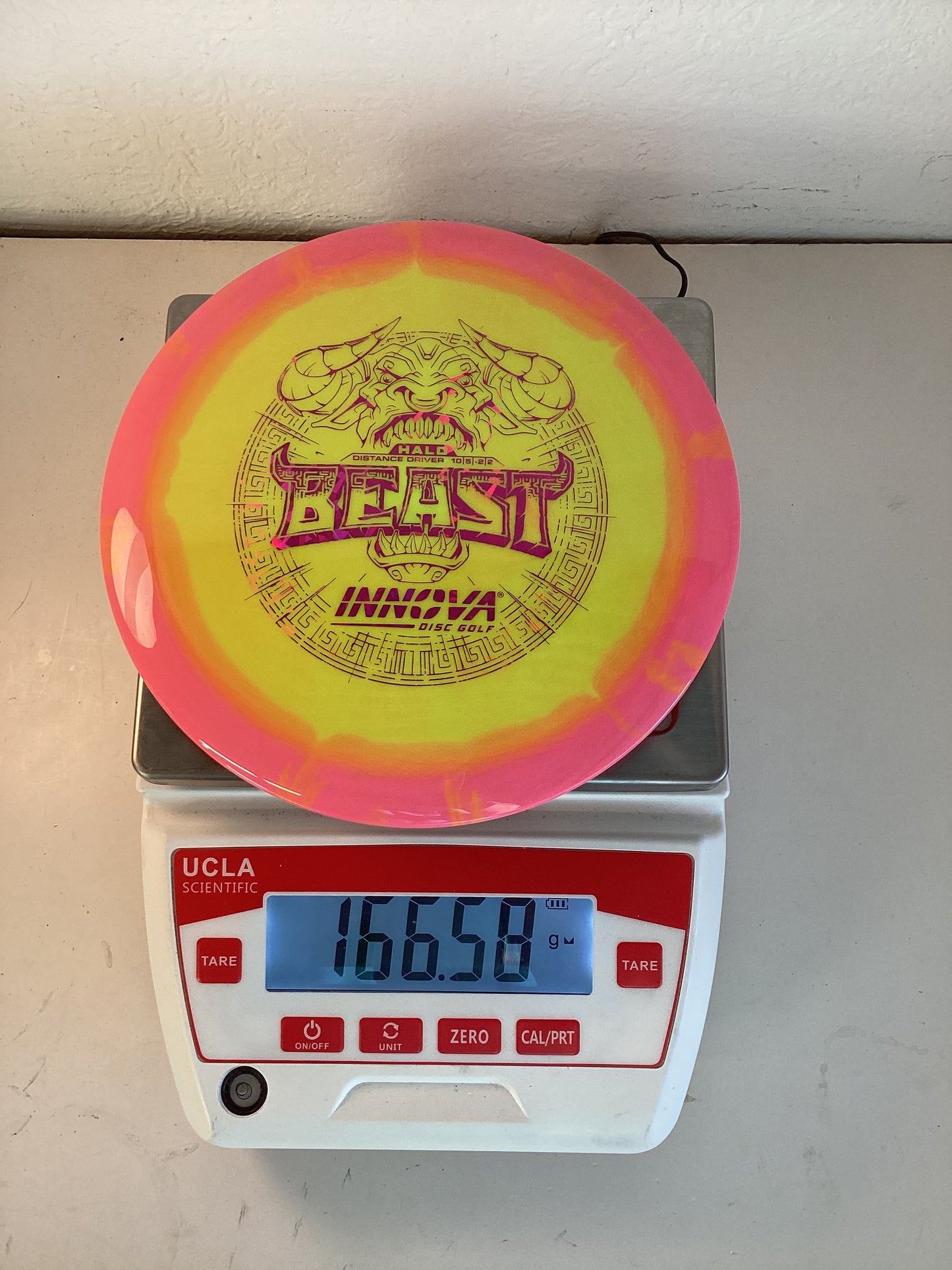 Innova Halo Star Beast