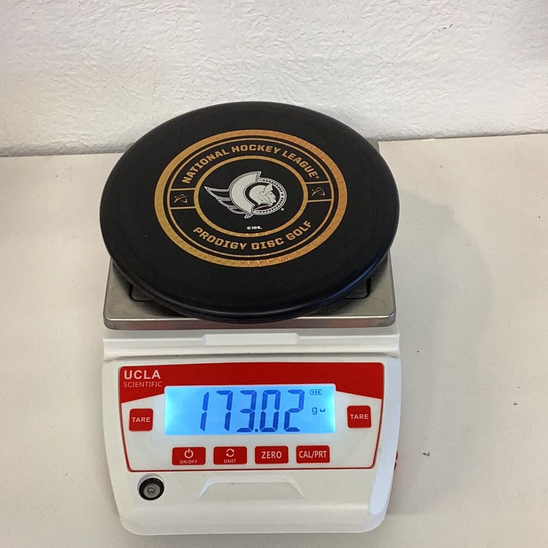 Prodigy PA-3 NHL Collection - Ottawa Senators