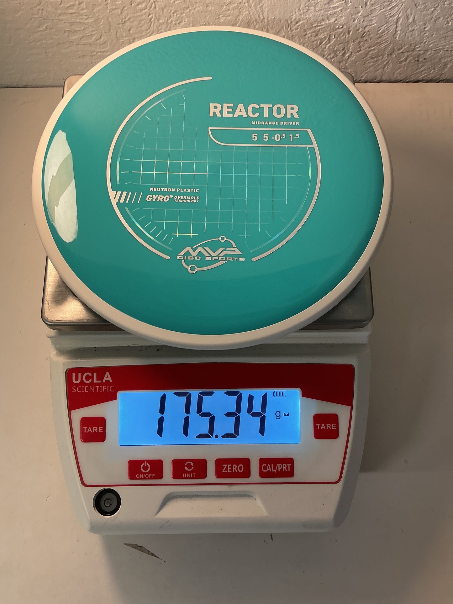 MVP Neutron Reactor - Project Lab Coat