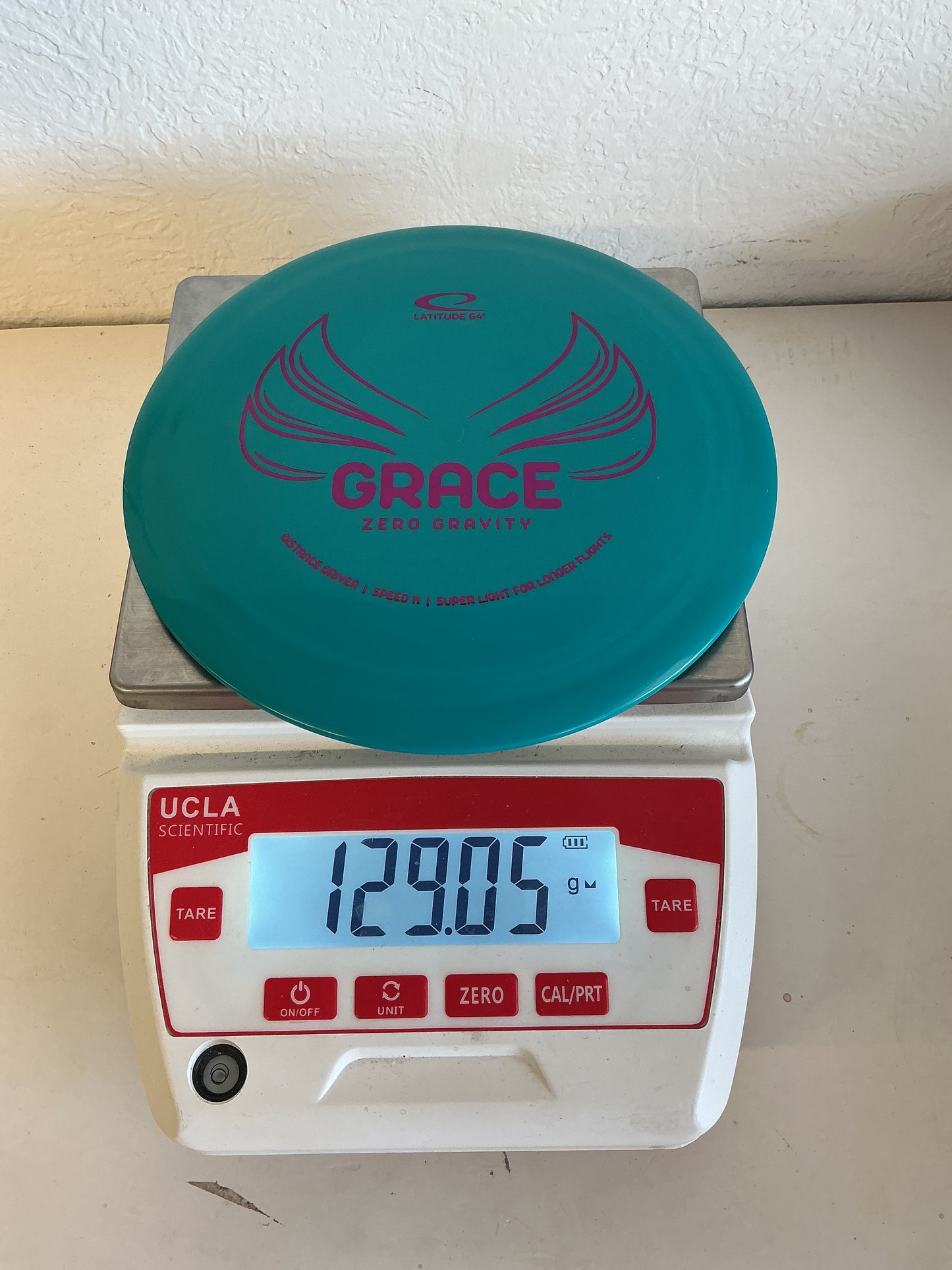 Latitude 64 Zero Gravity Grace
