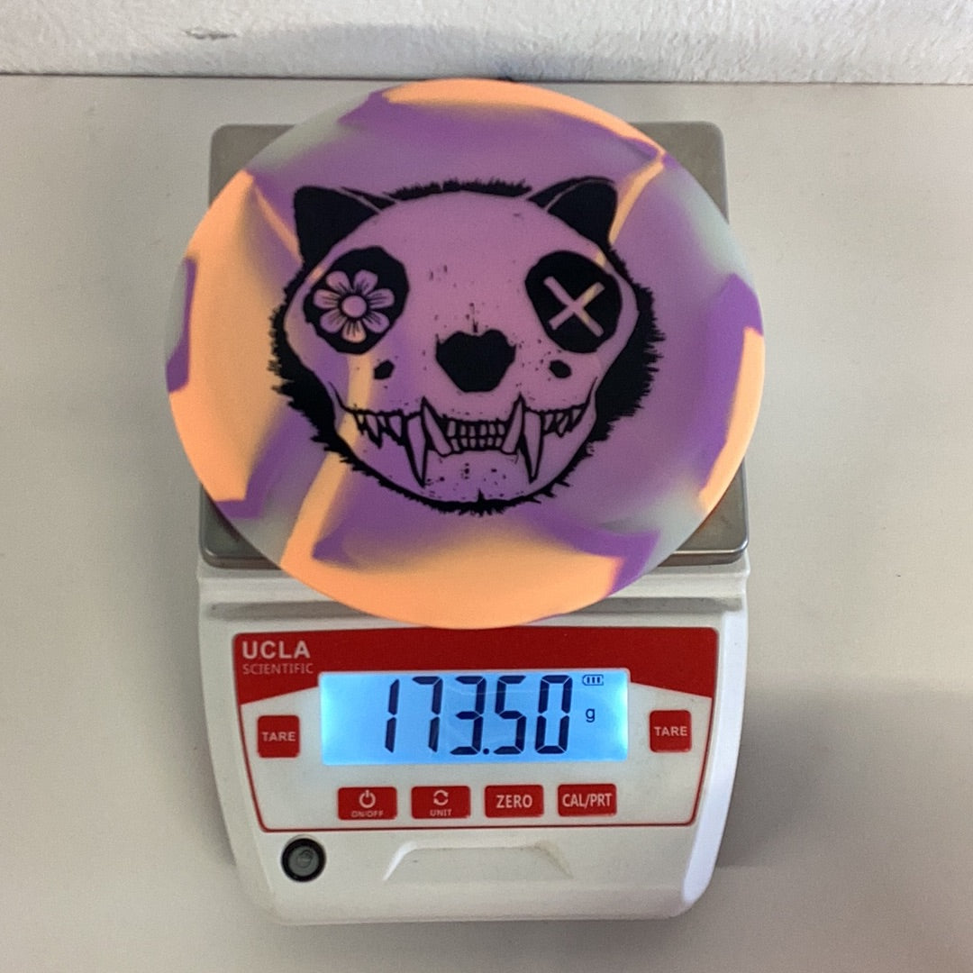 Elevation glO-G Binx