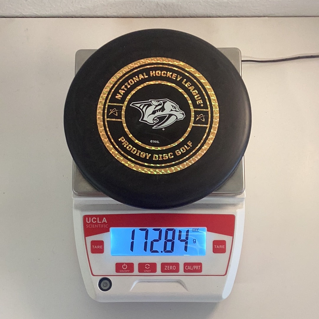Prodigy PA-3 NHL Collection - Nashville Predators