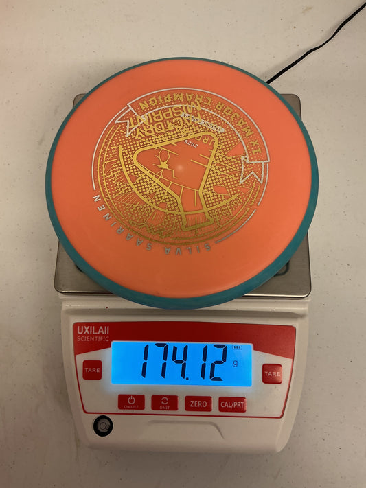 Axiom Simon Line Electron Pixel Misprint