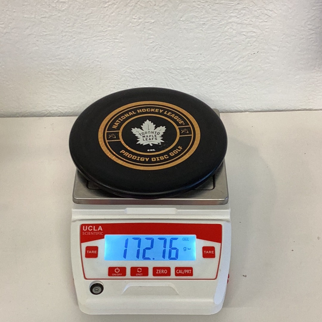 Prodigy PA-3 NHL Collection - Toronto Maple Leafs