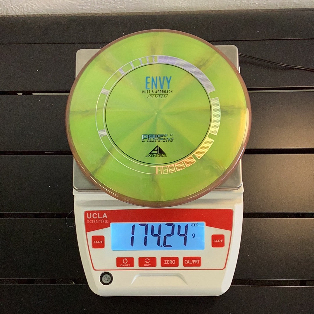 Axiom Prism Plasma Envy
