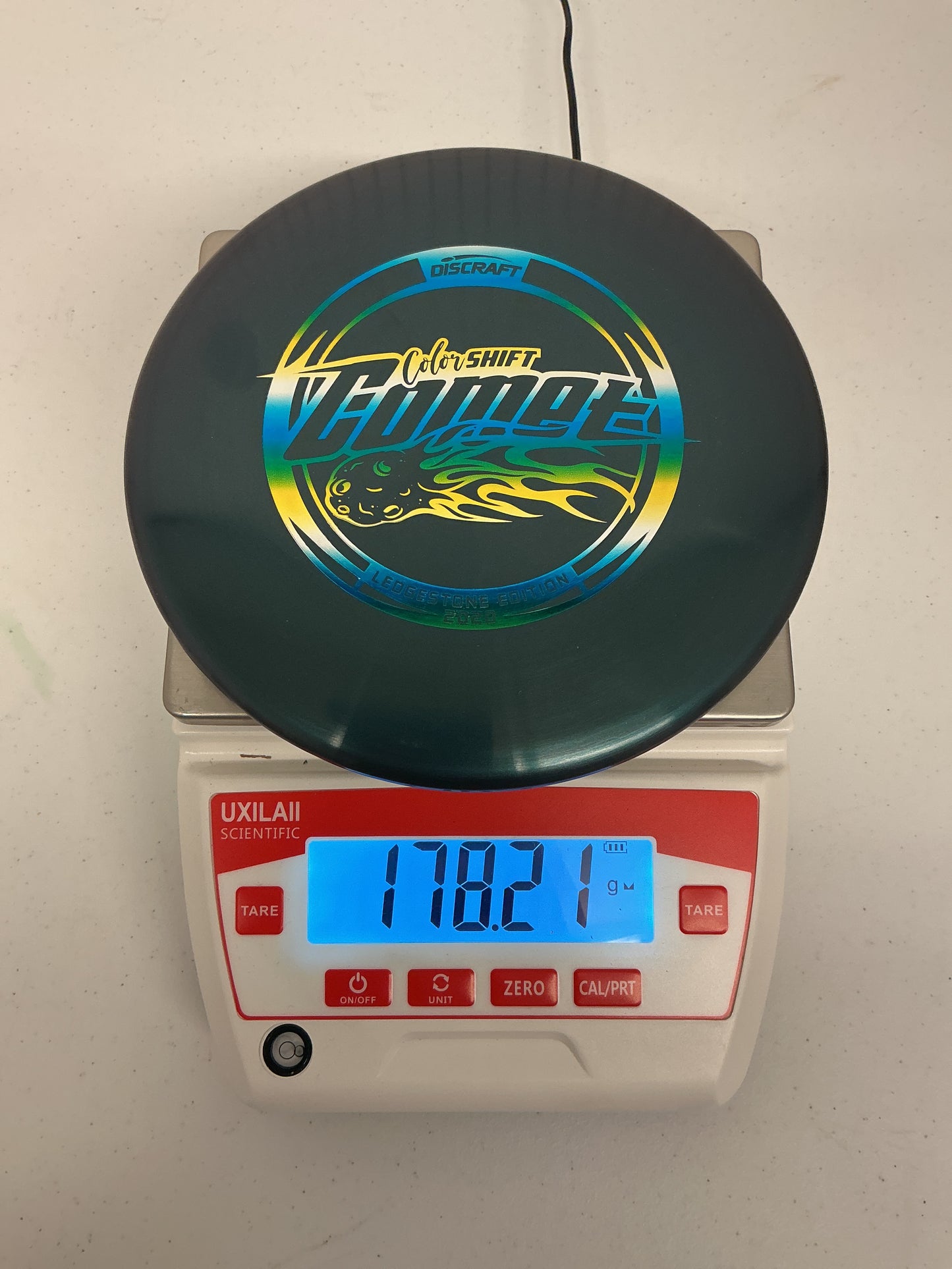 Discraft Assorted Pre-Owned Ledgestone/Limited Edition Discs