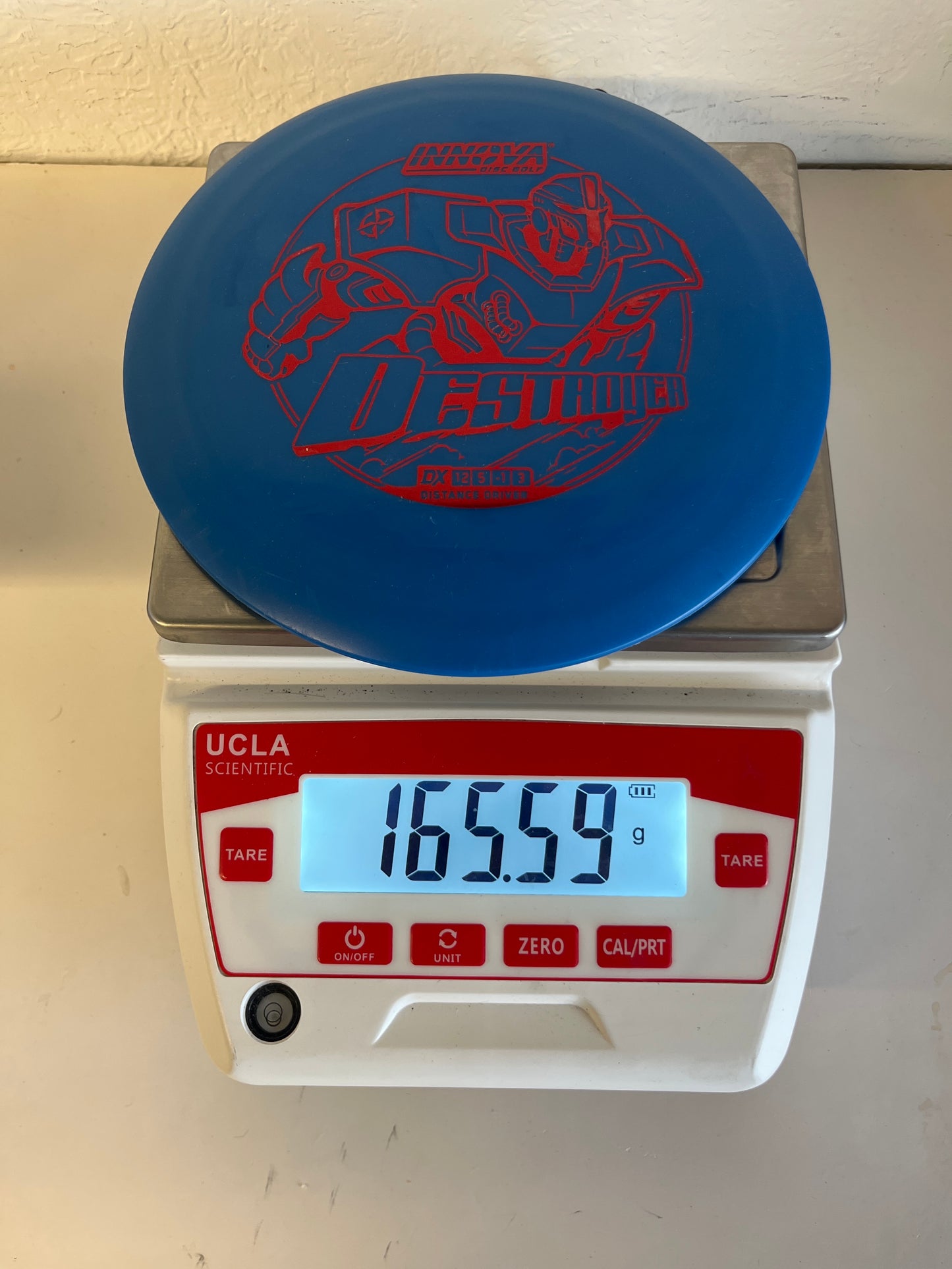 Innova DX Destroyer