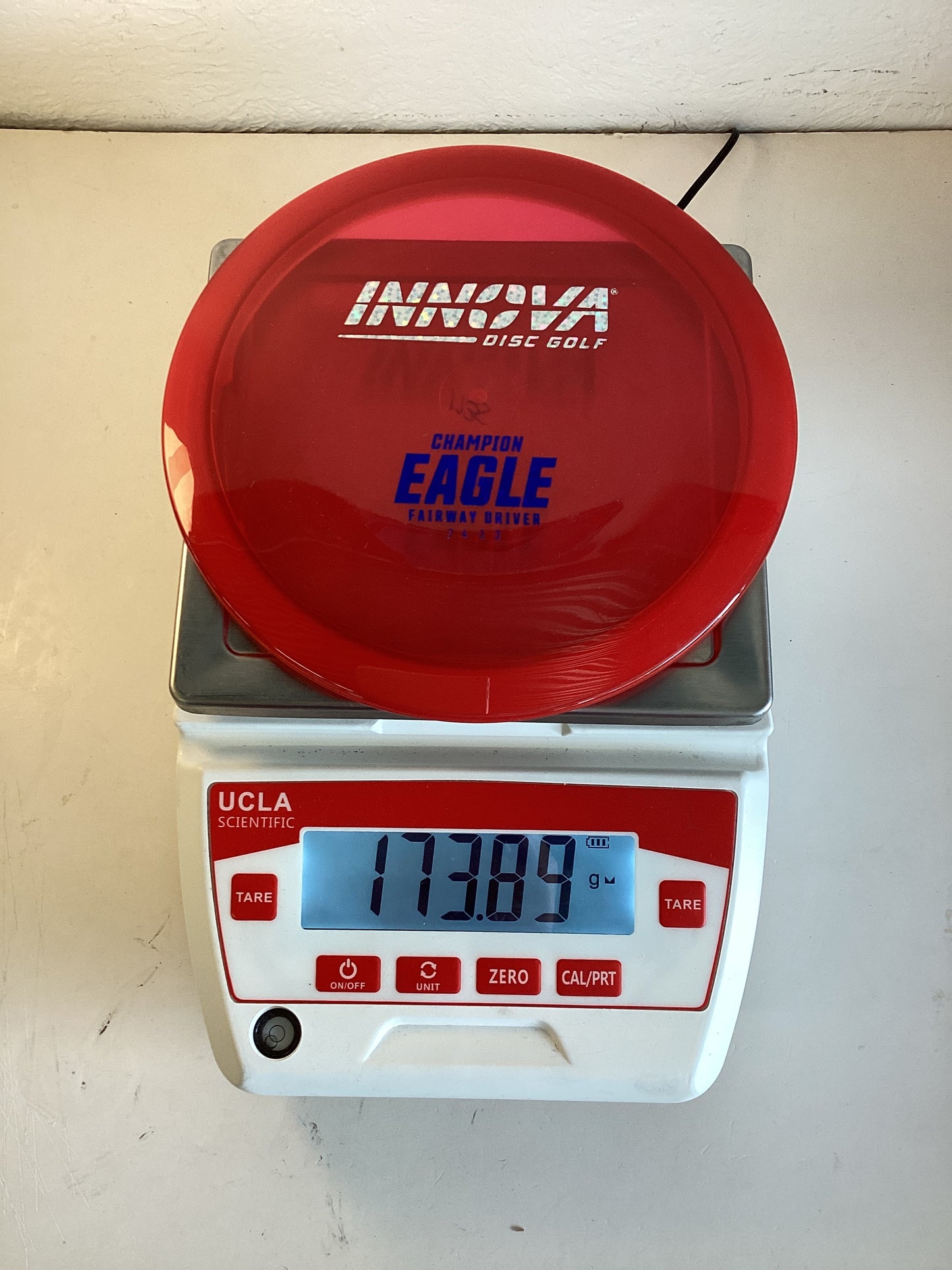 Innova Champion Eagle