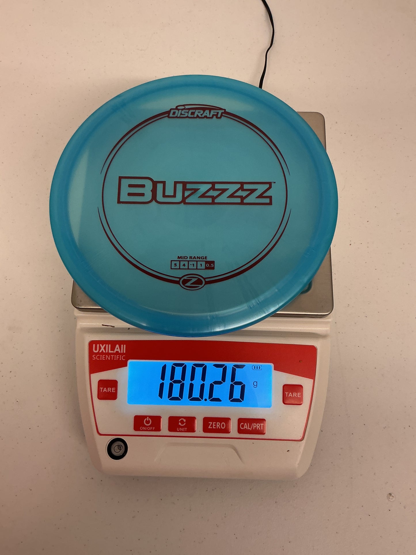 Discraft Z Line Buzzz