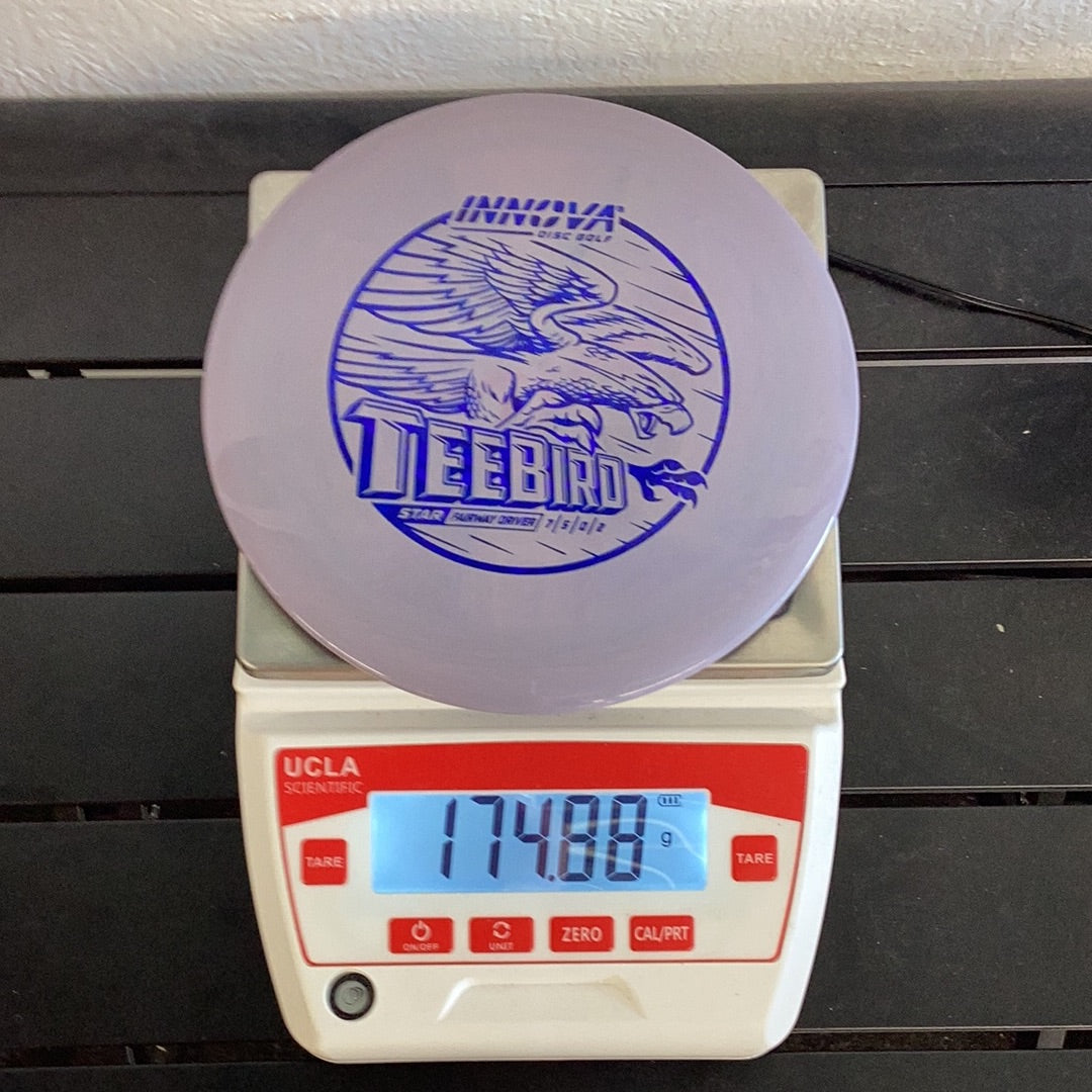 Innova Star TeeBird