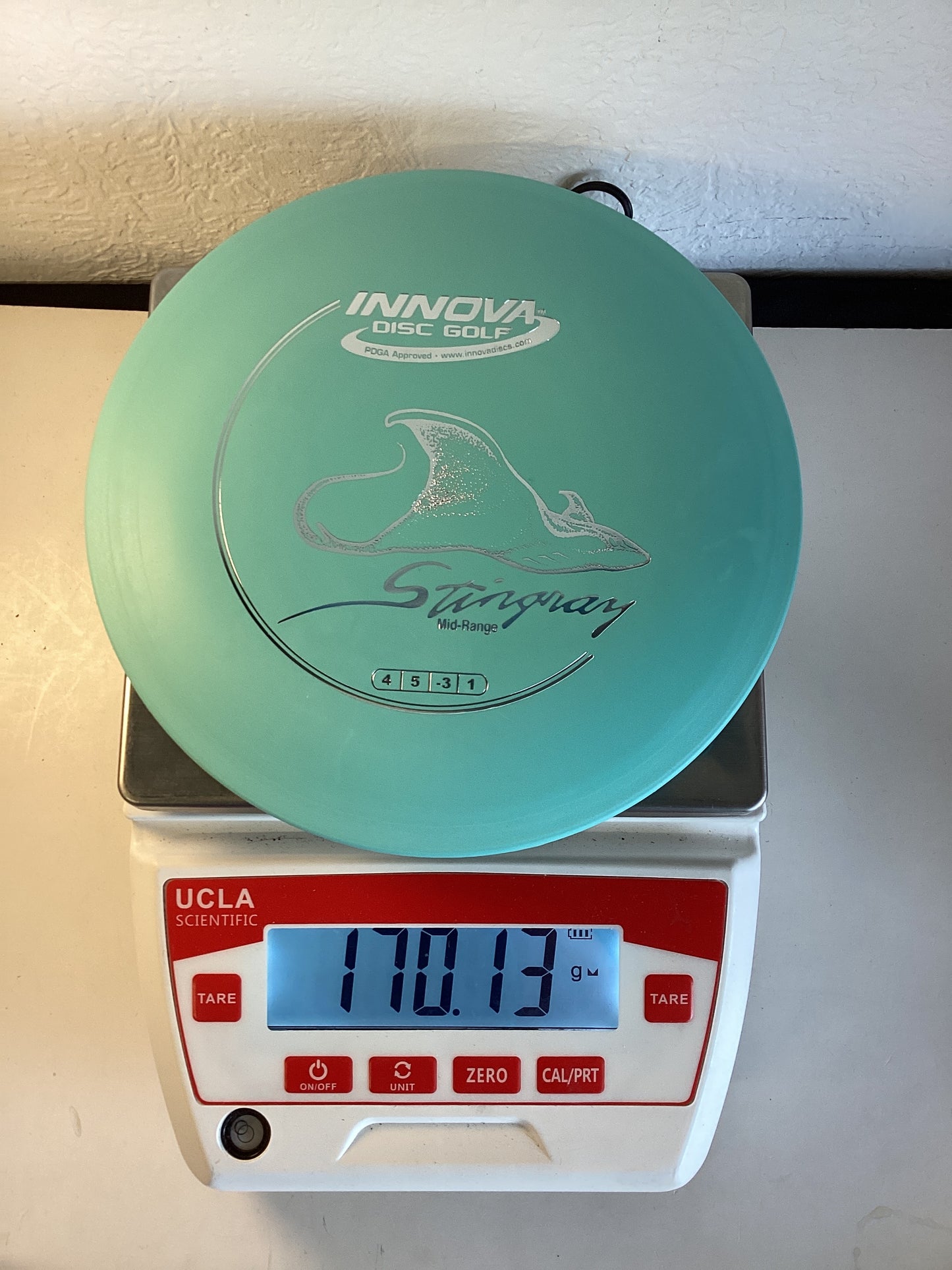 Innova DX Stingray