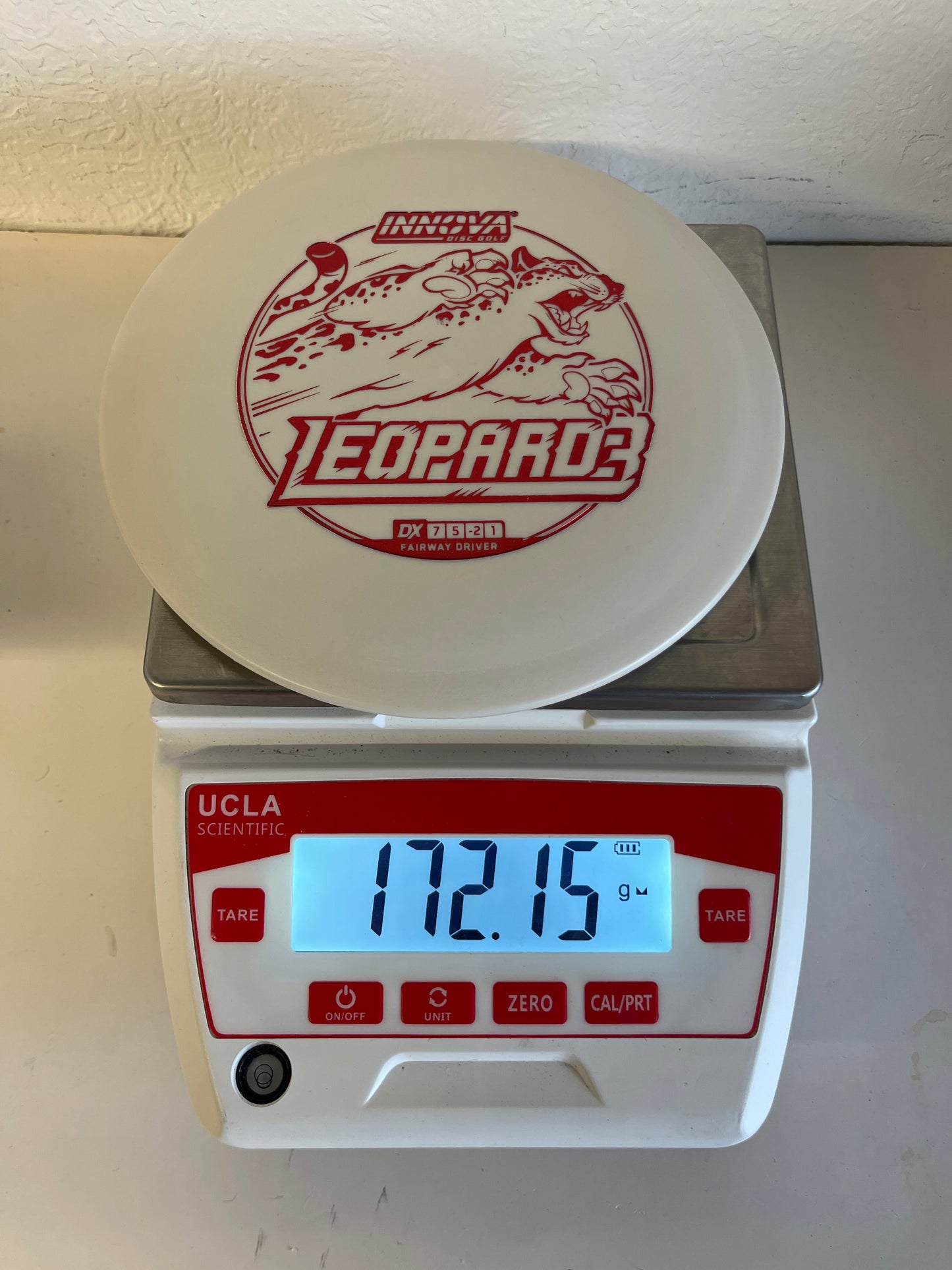 Innova DX Leopard3