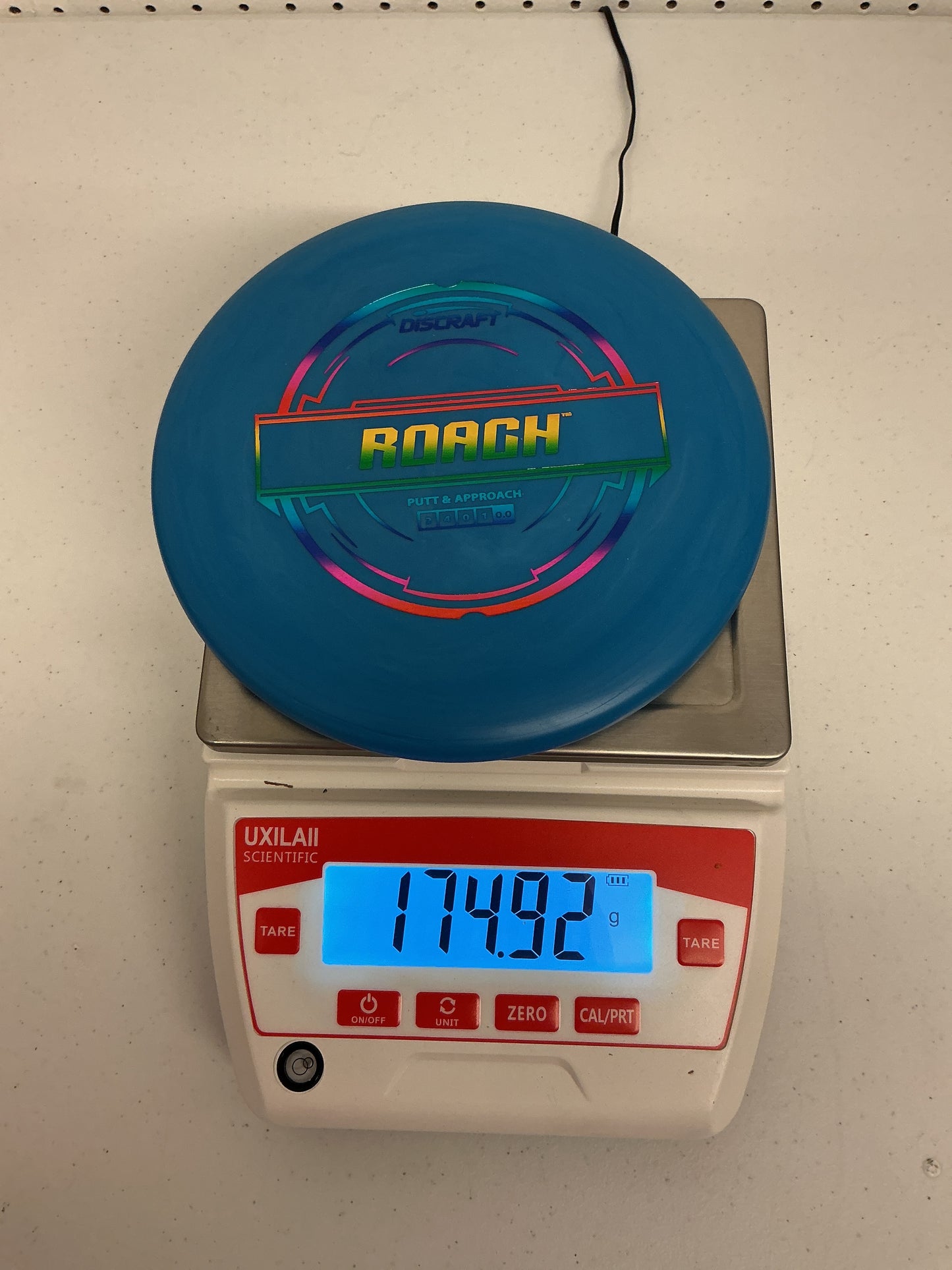 Discraft Putter Line Roach