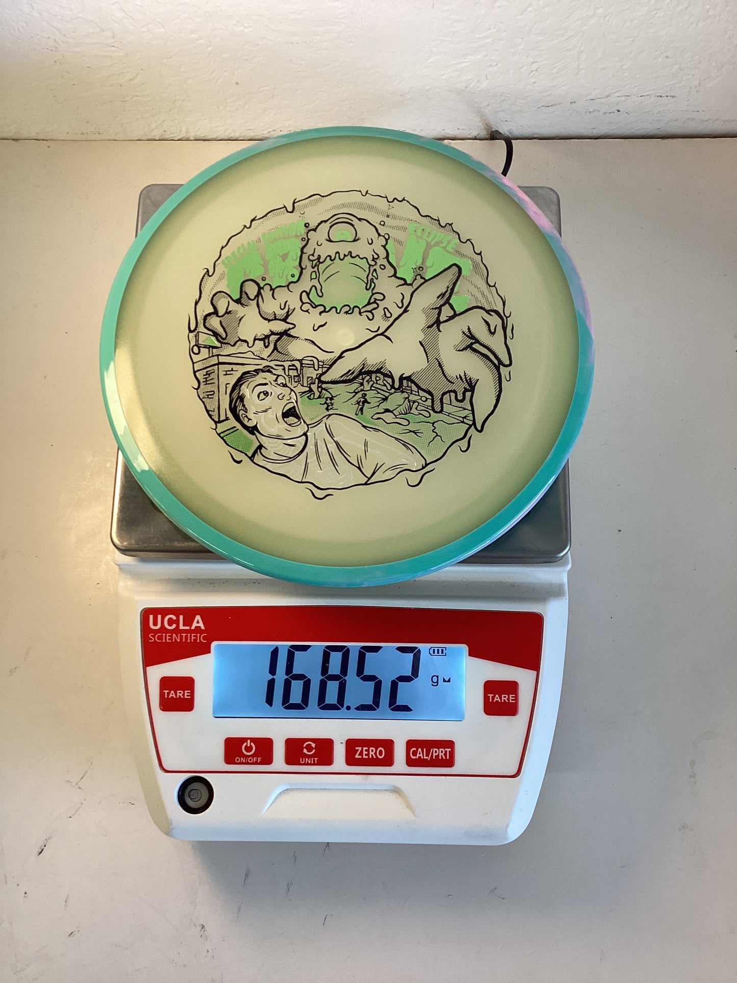 Axiom USED Crave
