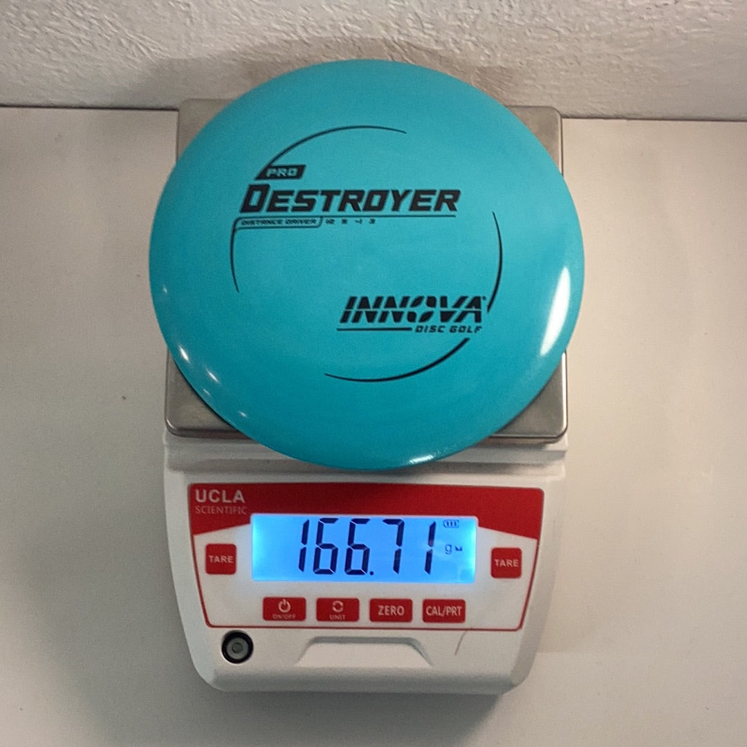 Innova Pro Destroyer