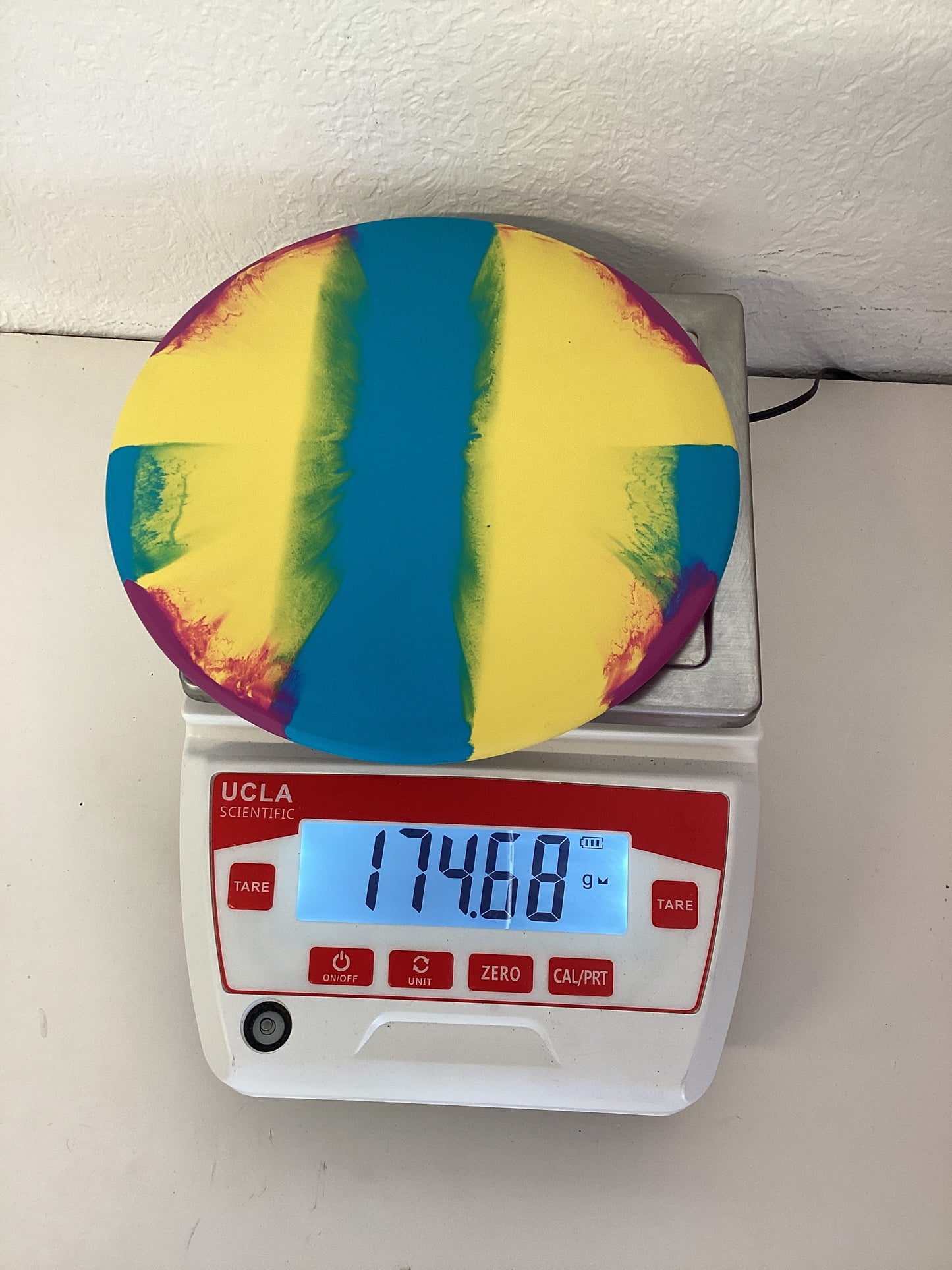 Elevation ecoFLEX Nimbus