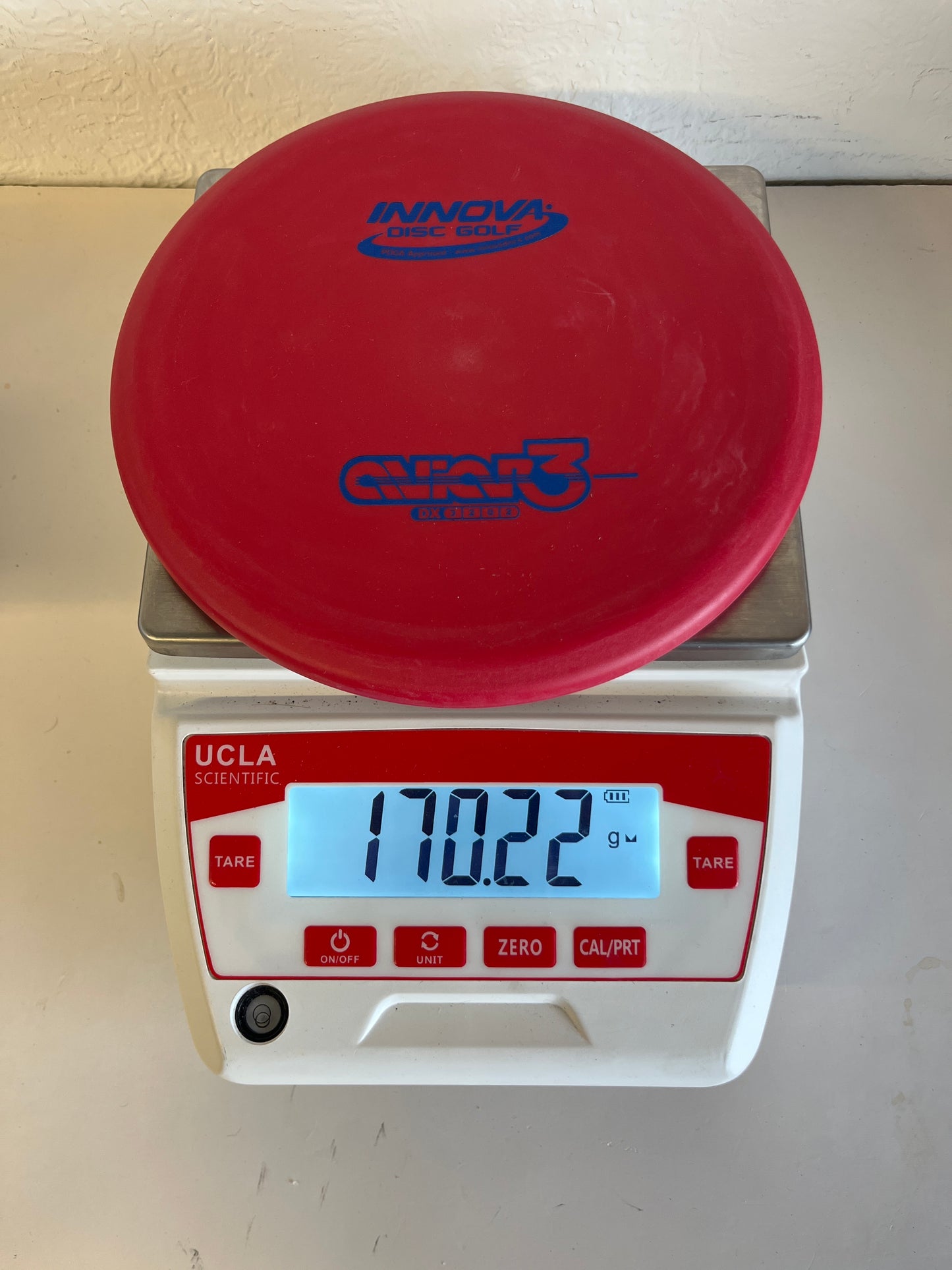 Innova DX Aviar3