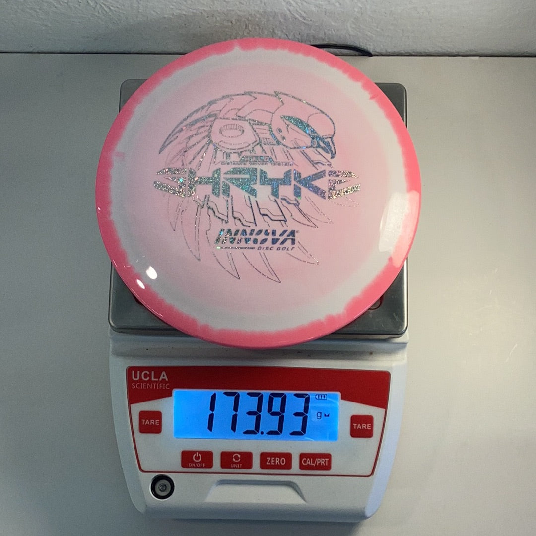 Innova Halo Star Shryke