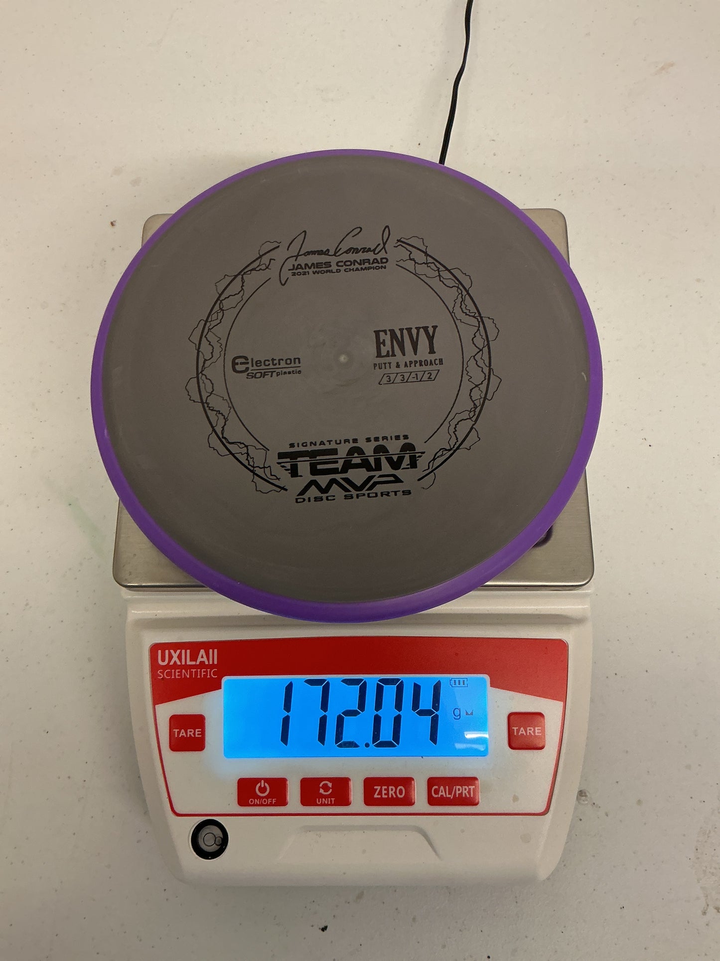 Axiom Electron Envy Soft