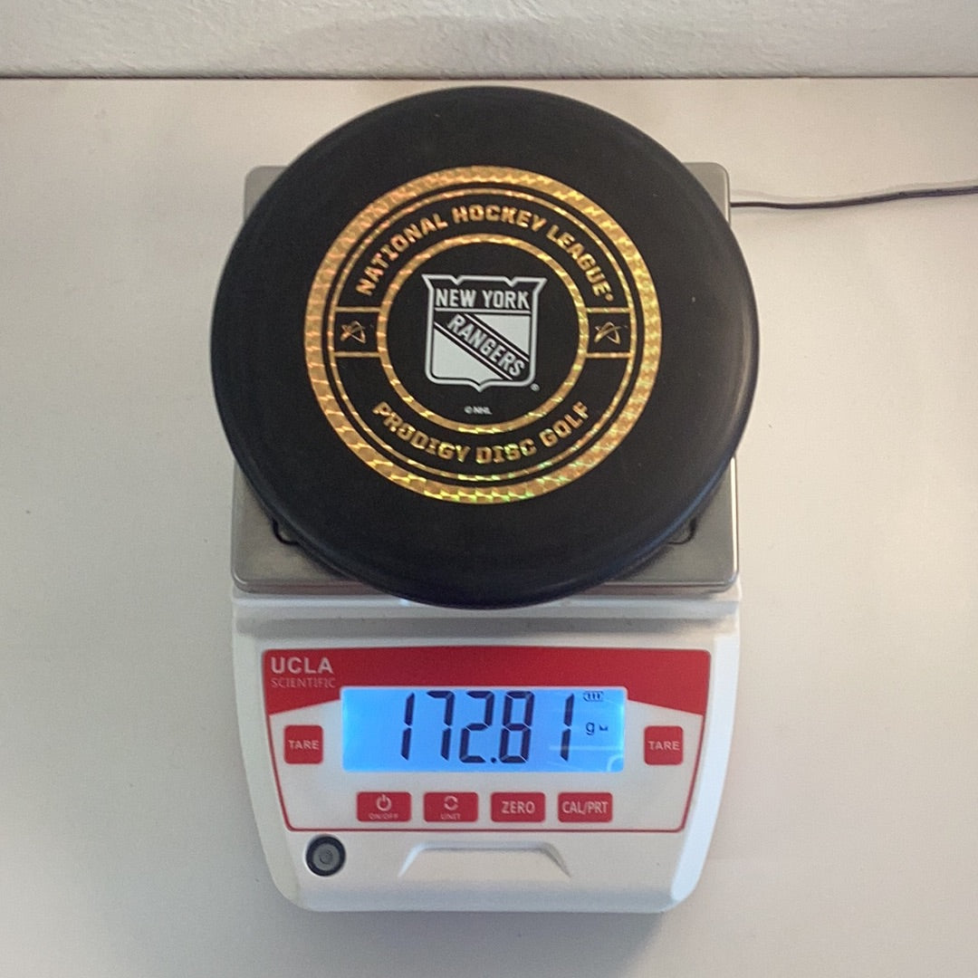 Prodigy PA-3 NHL Collection - New York Rangers
