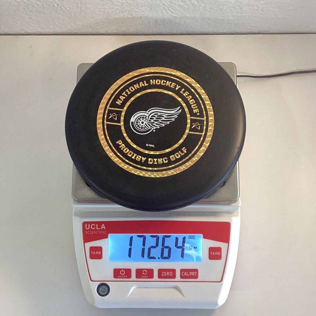 Prodigy PA-3 NHL Collection - Detroit Red Wings