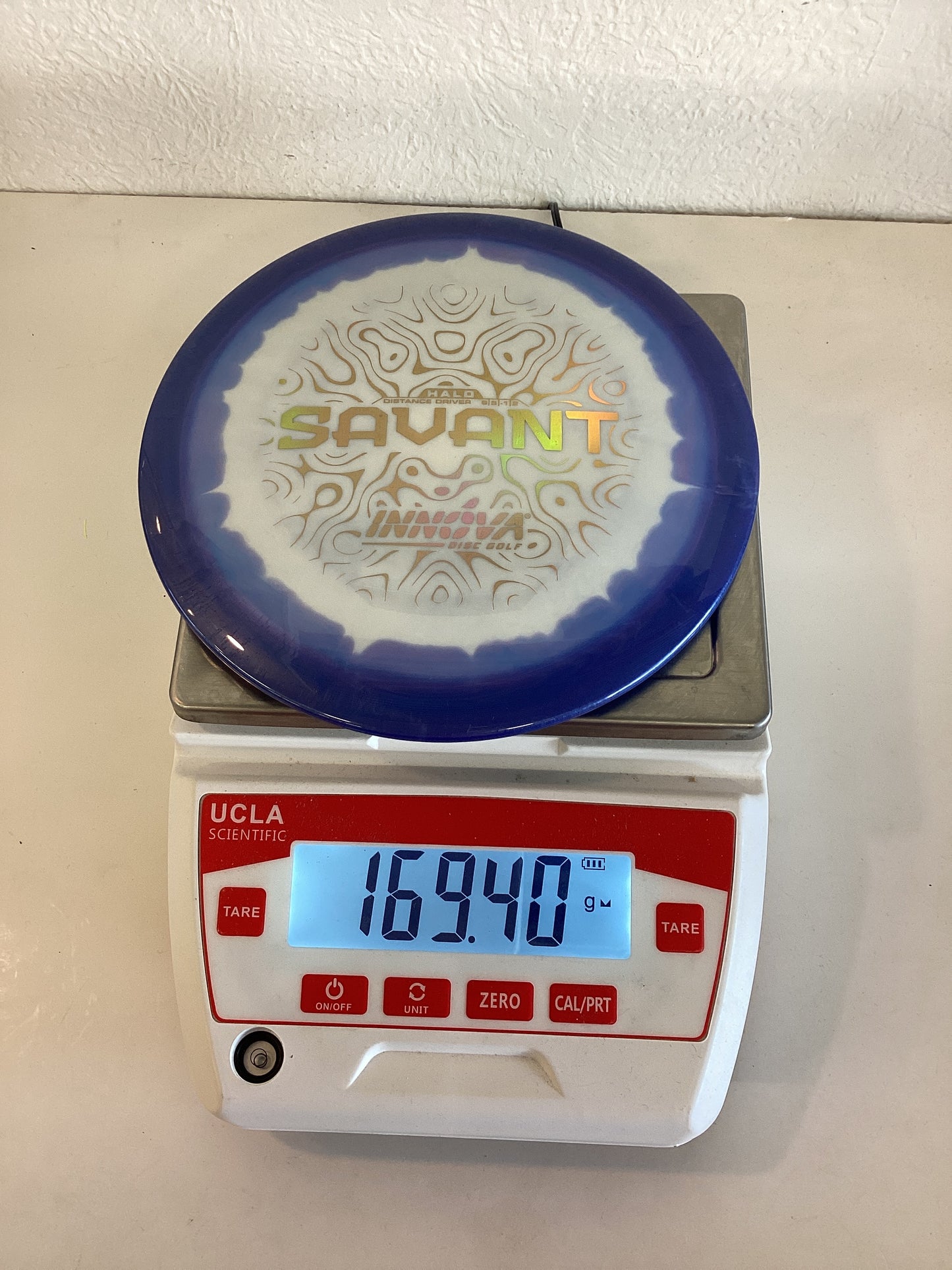 Innova Halo Star Savant