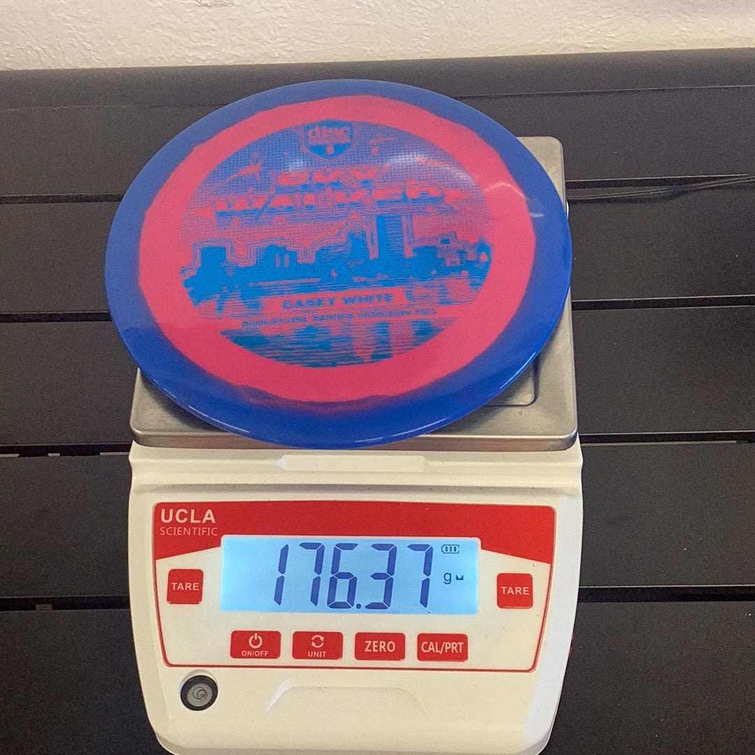 Discmania Sky Walker Horizon S-Line FD1 - Casey White