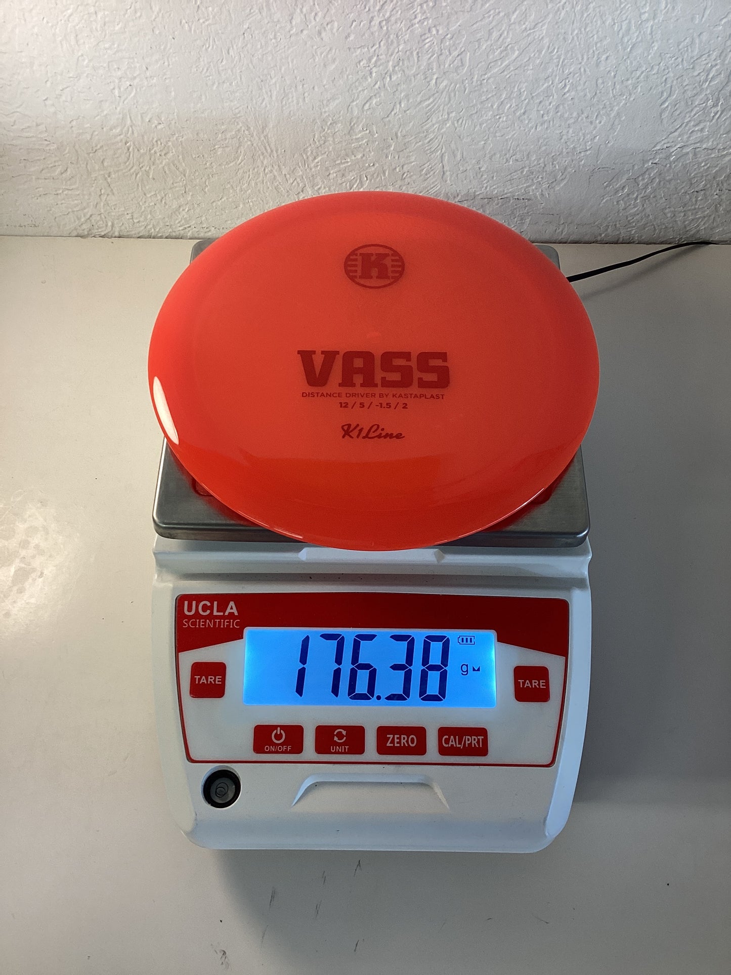 Kastaplast K1 Vass