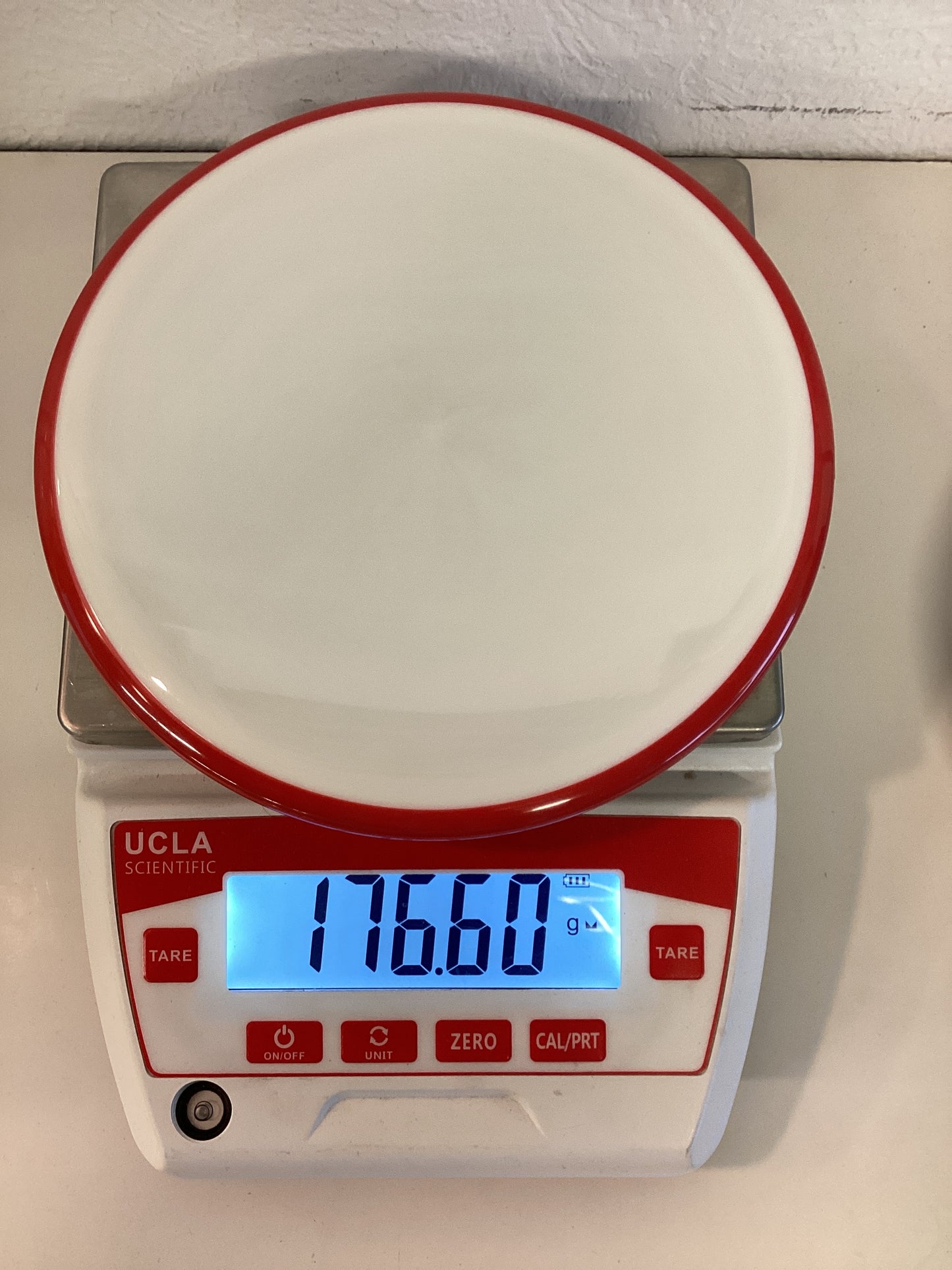 Axiom Neutron Hex - White Blank