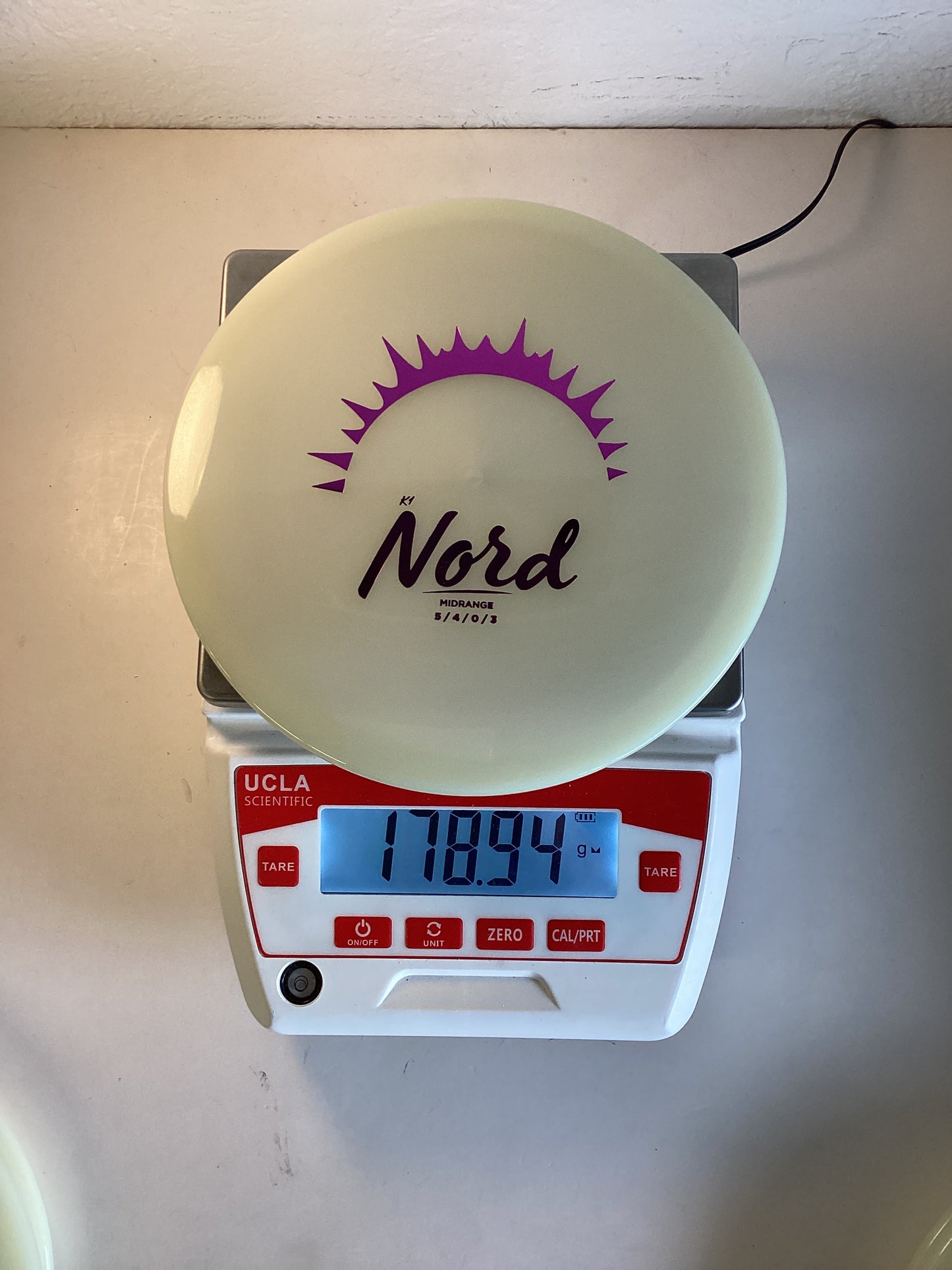 Kastaplast K1 Glow Nord