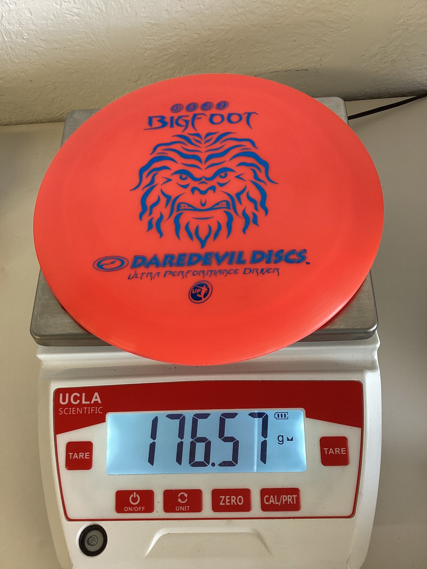 Daredevil Ultra Performance Bigfoot