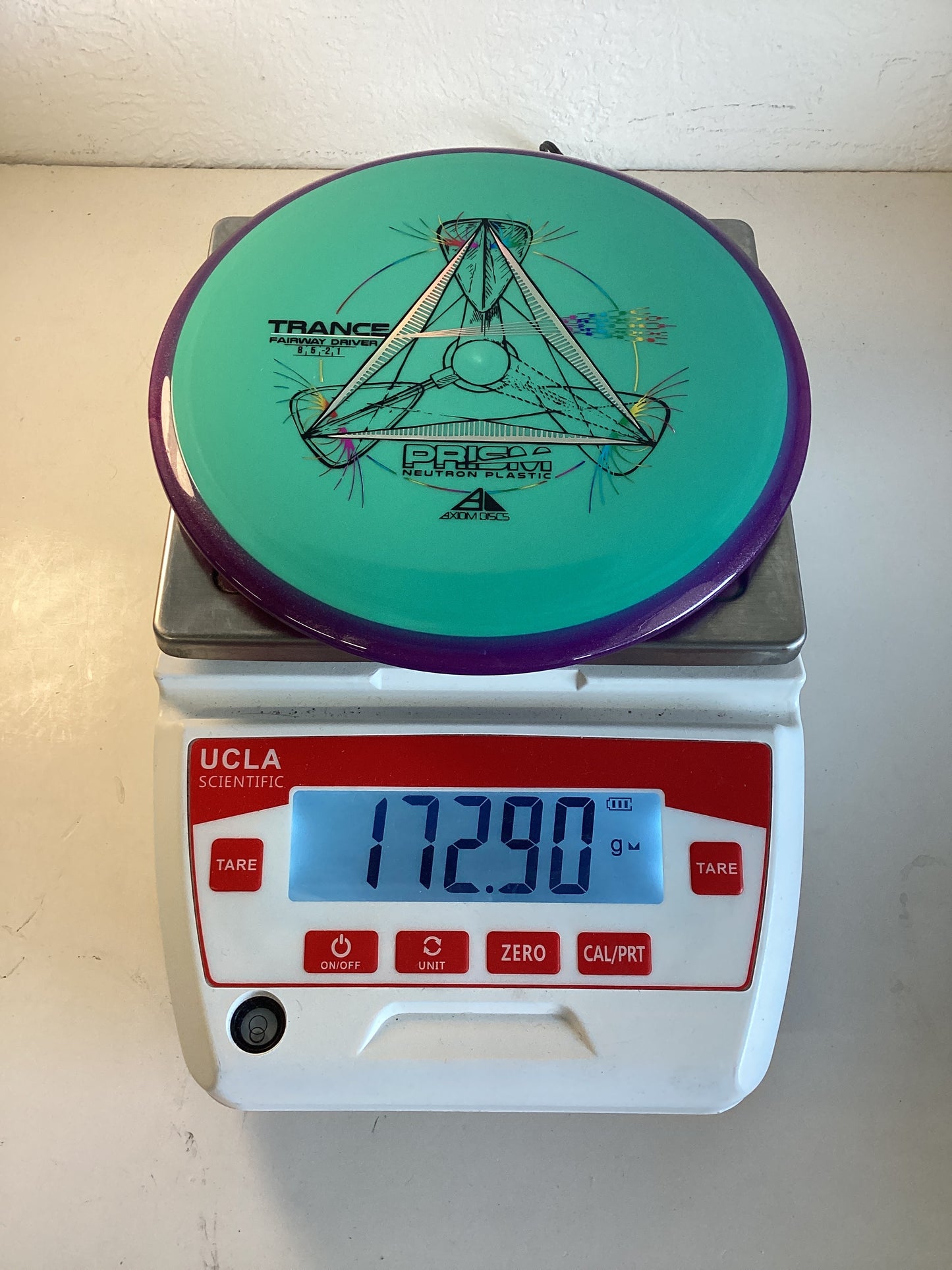 Axiom Prism Neutron Trance