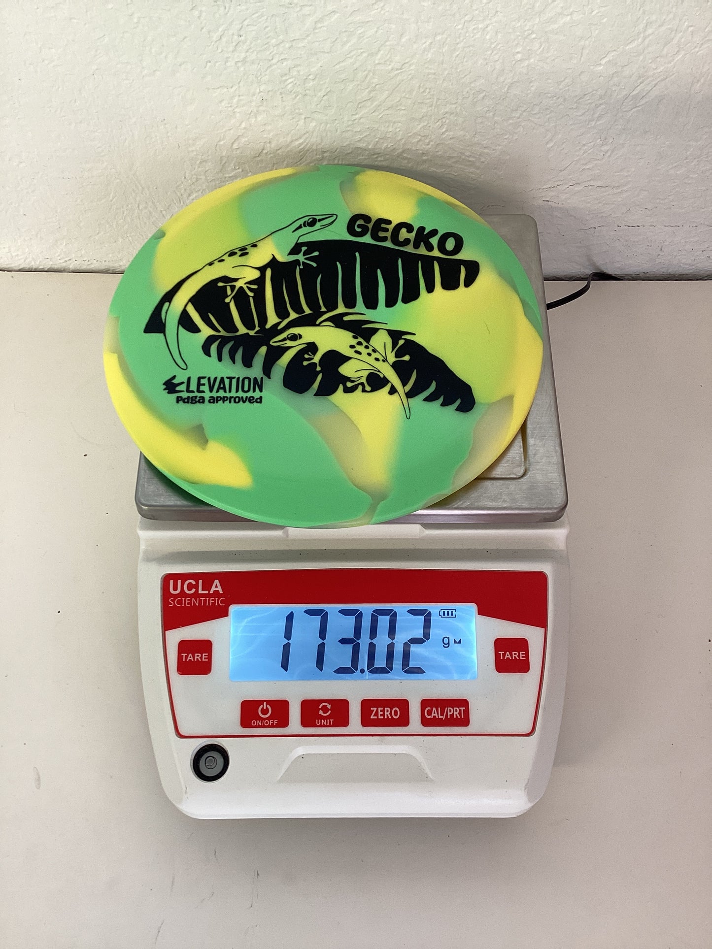 Elevation glO-G Gecko