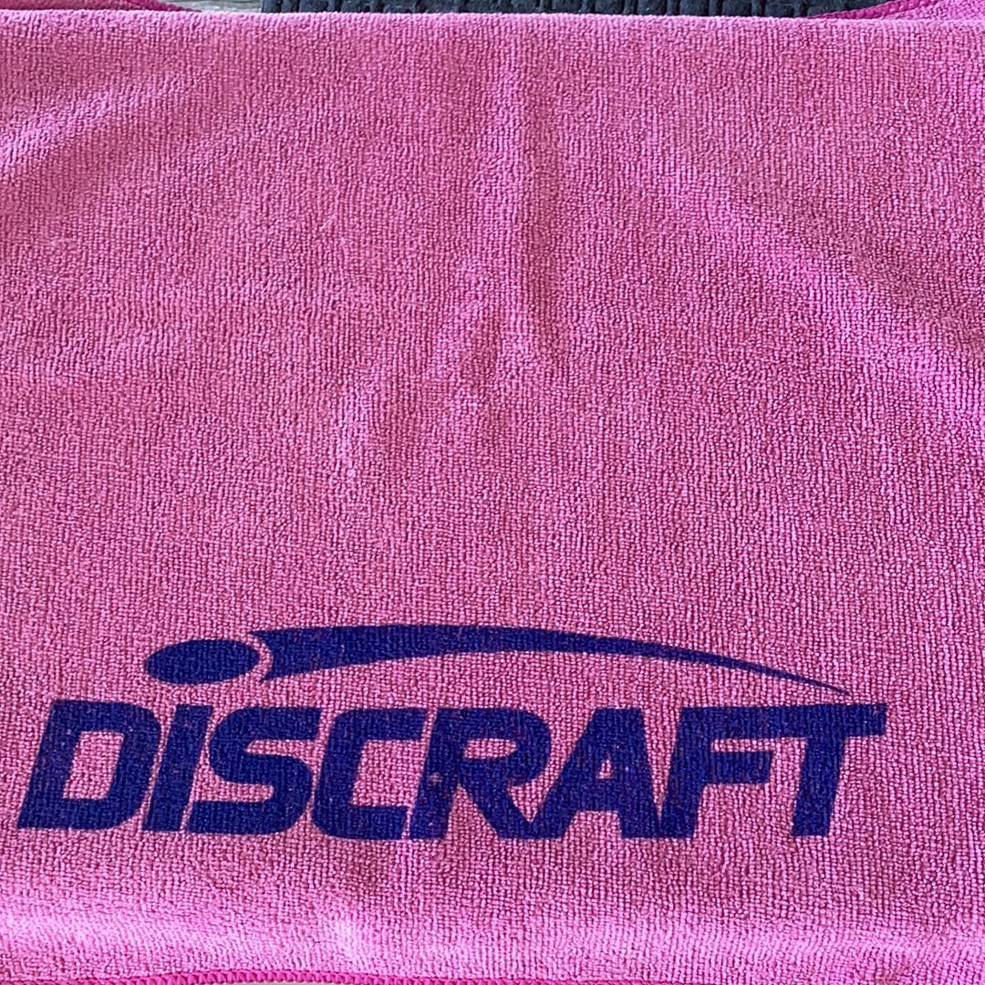 Discraft Microfiber Towel
