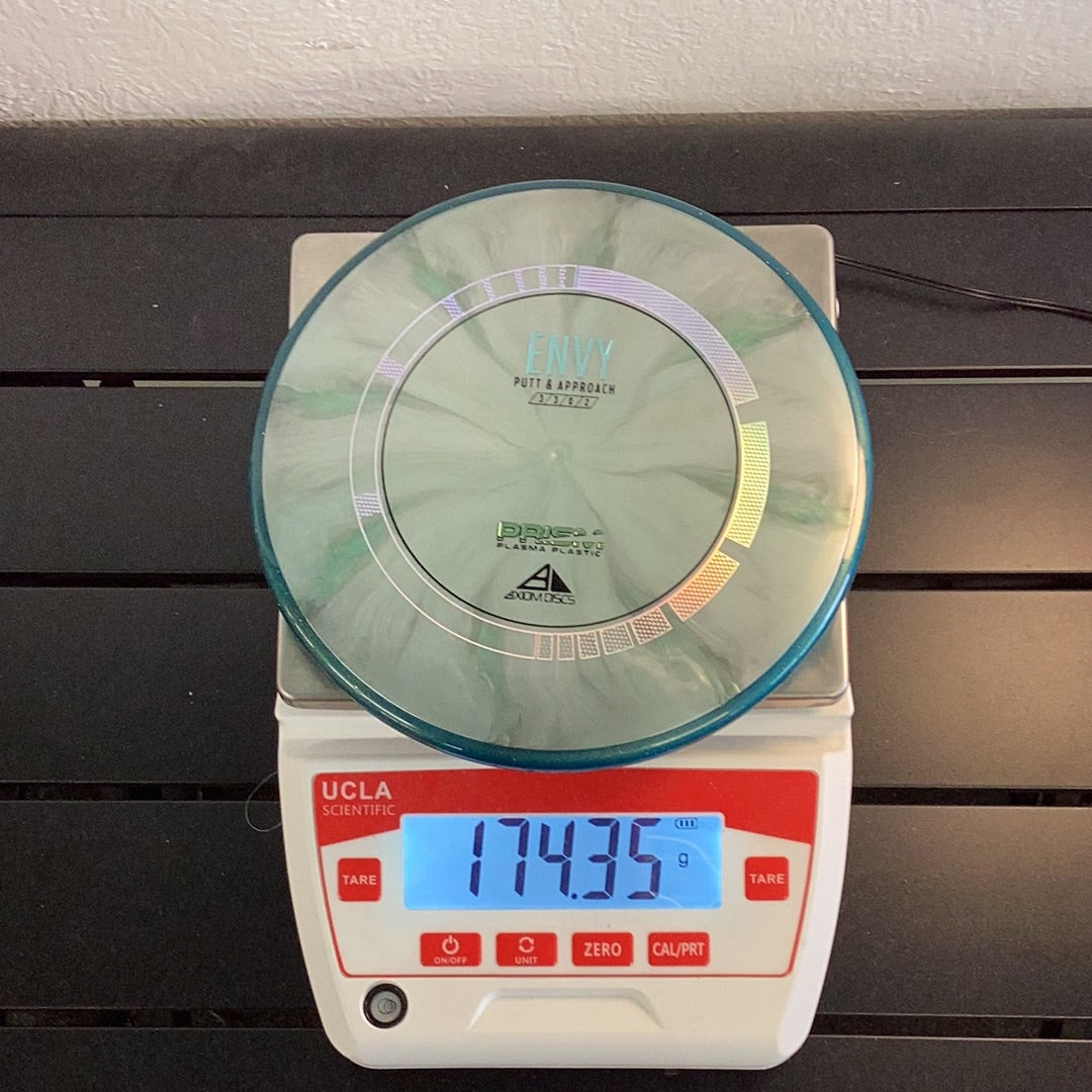 Axiom Prism Plasma Envy