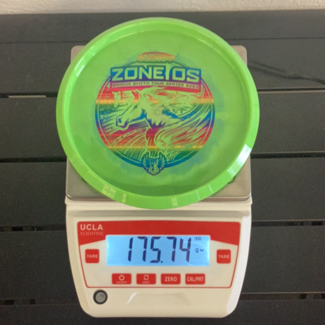 Discraft Zone OS Brodie Smith Tour Series