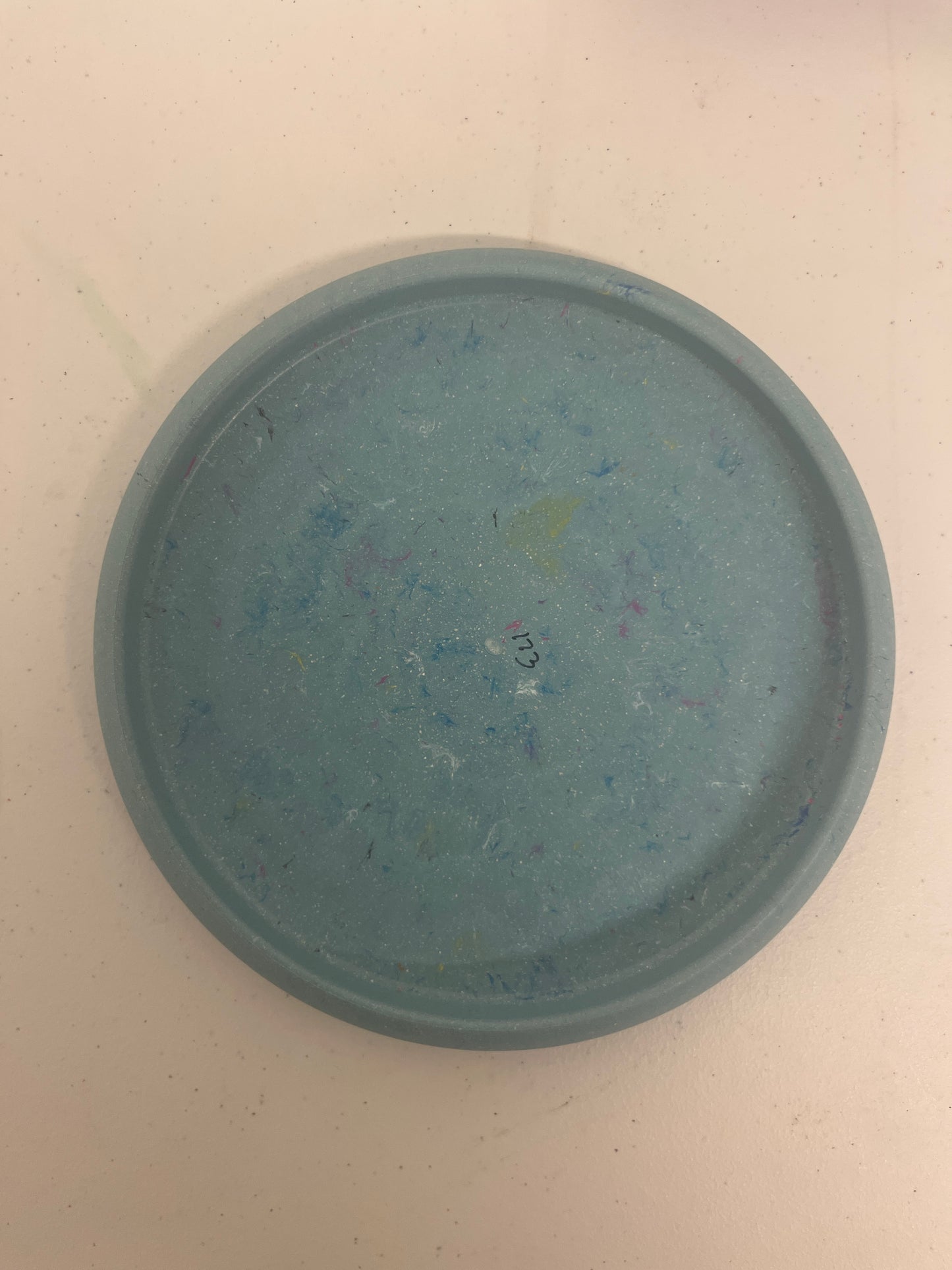 Paul McBeth Prototype Special Blend Luna - *PREOWNED*
