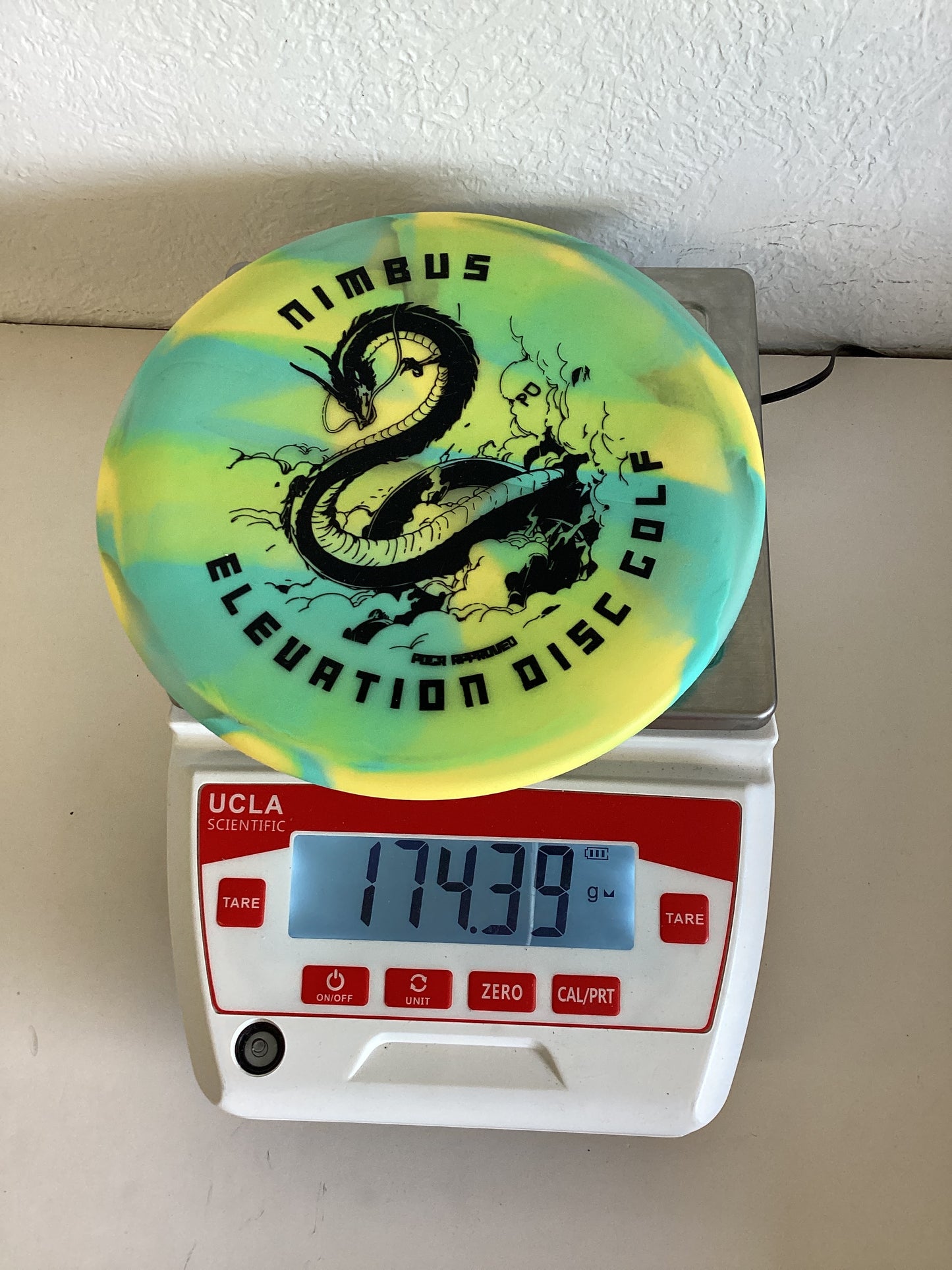 Elevation glO-G Nimbus