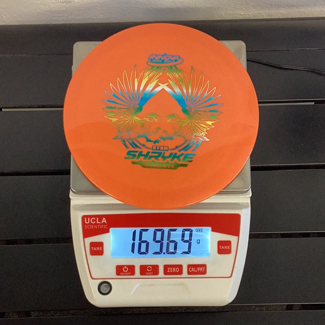 Innova Star Shryke