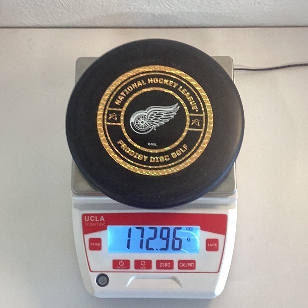 Prodigy PA-3 NHL Collection - Detroit Red Wings